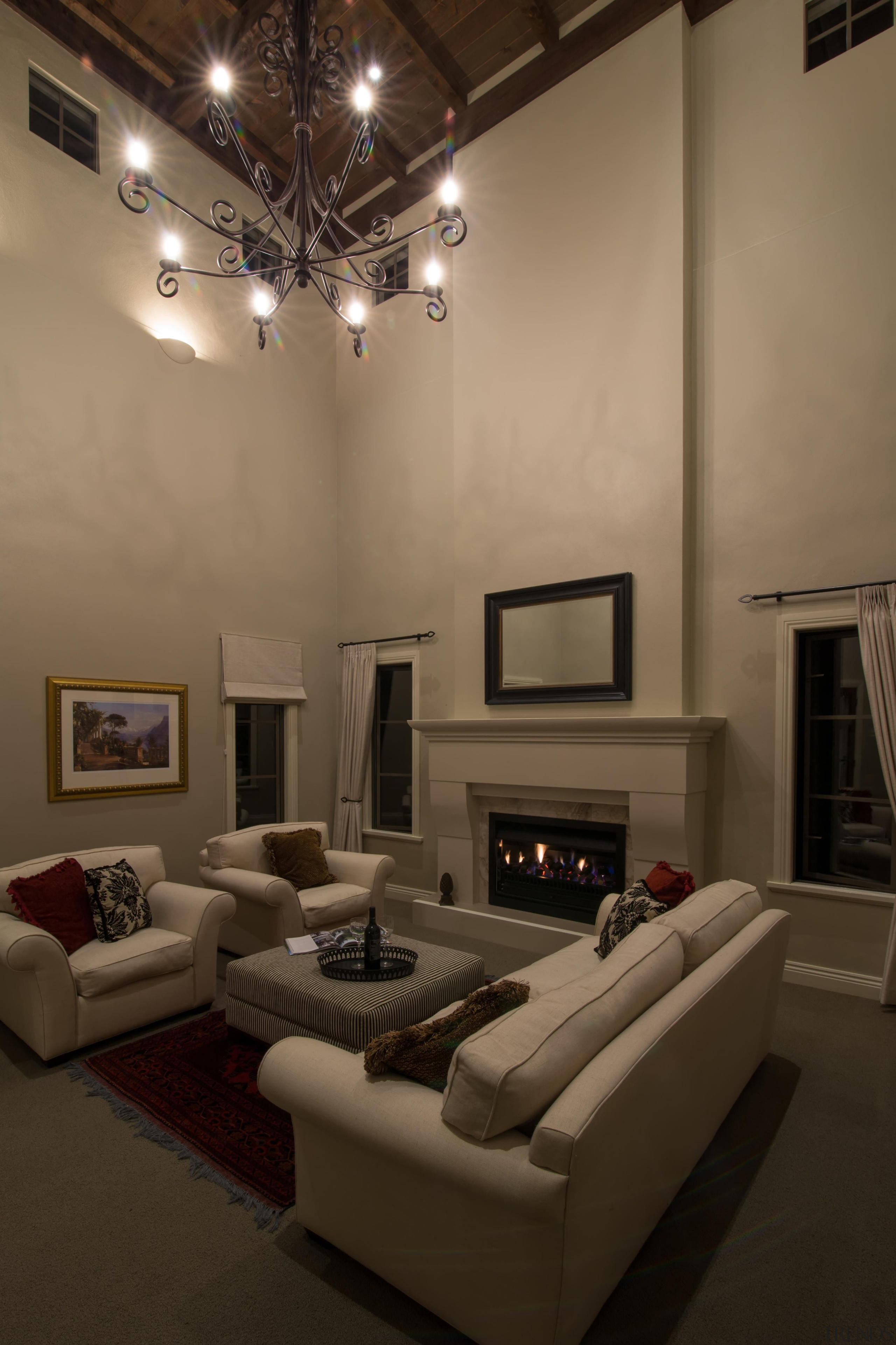 Img3526 - ceiling | furniture | home | ceiling, furniture, home, interior design, lighting, living room, room, wall, brown, black