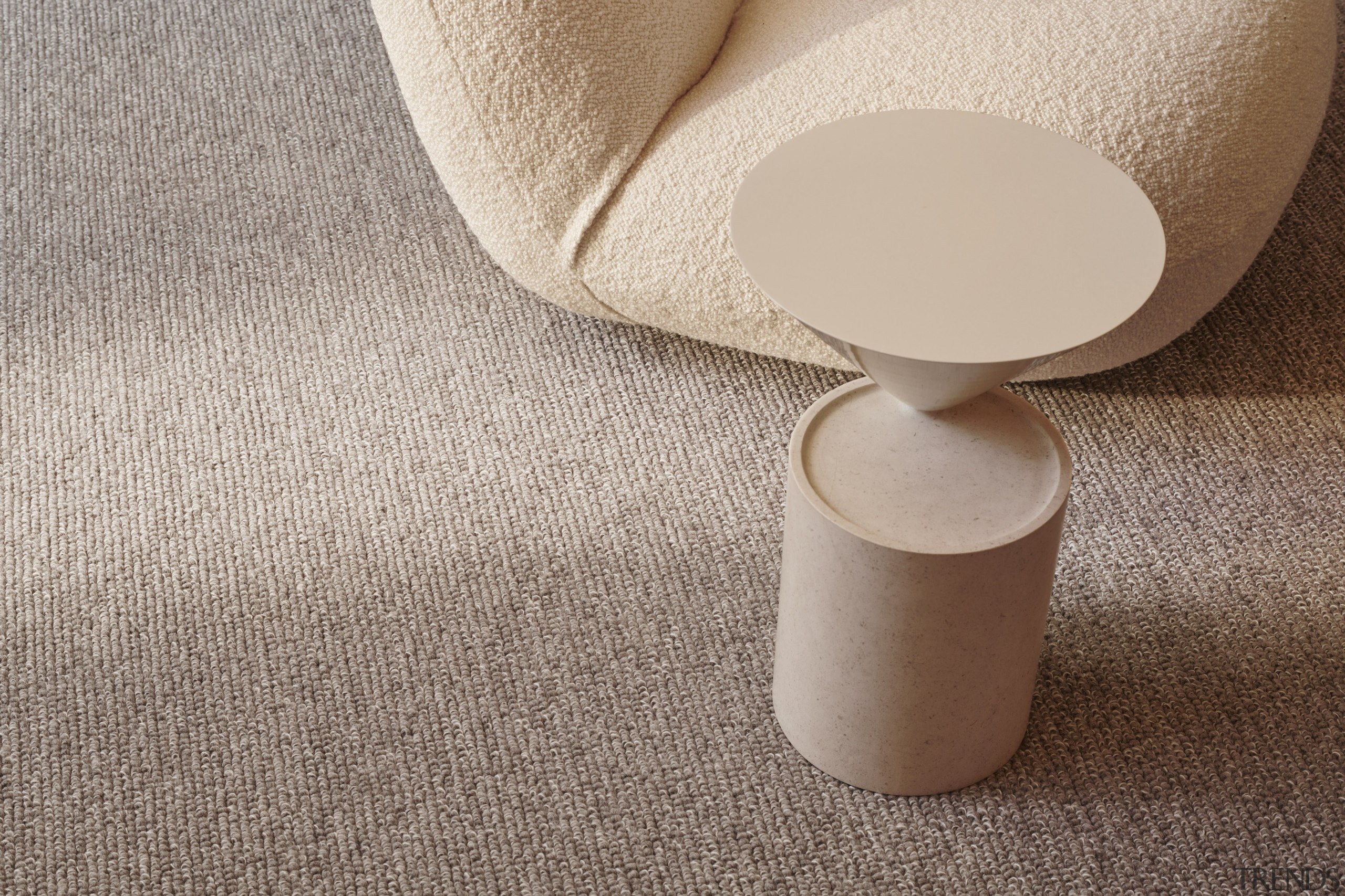 Lisburn, in colour Rinzu, from the natural-toned Bremworth 