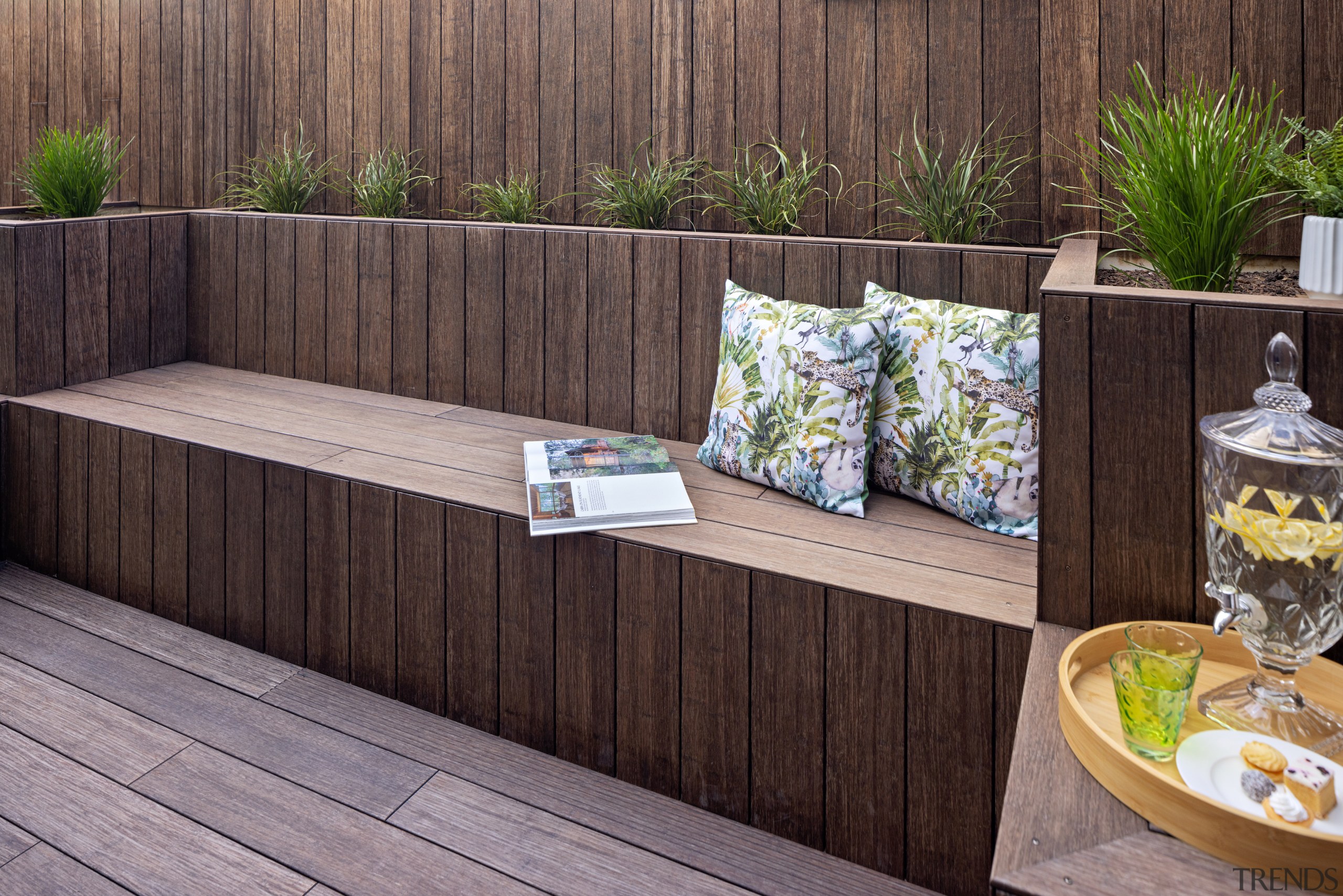 Bamboo32 -  