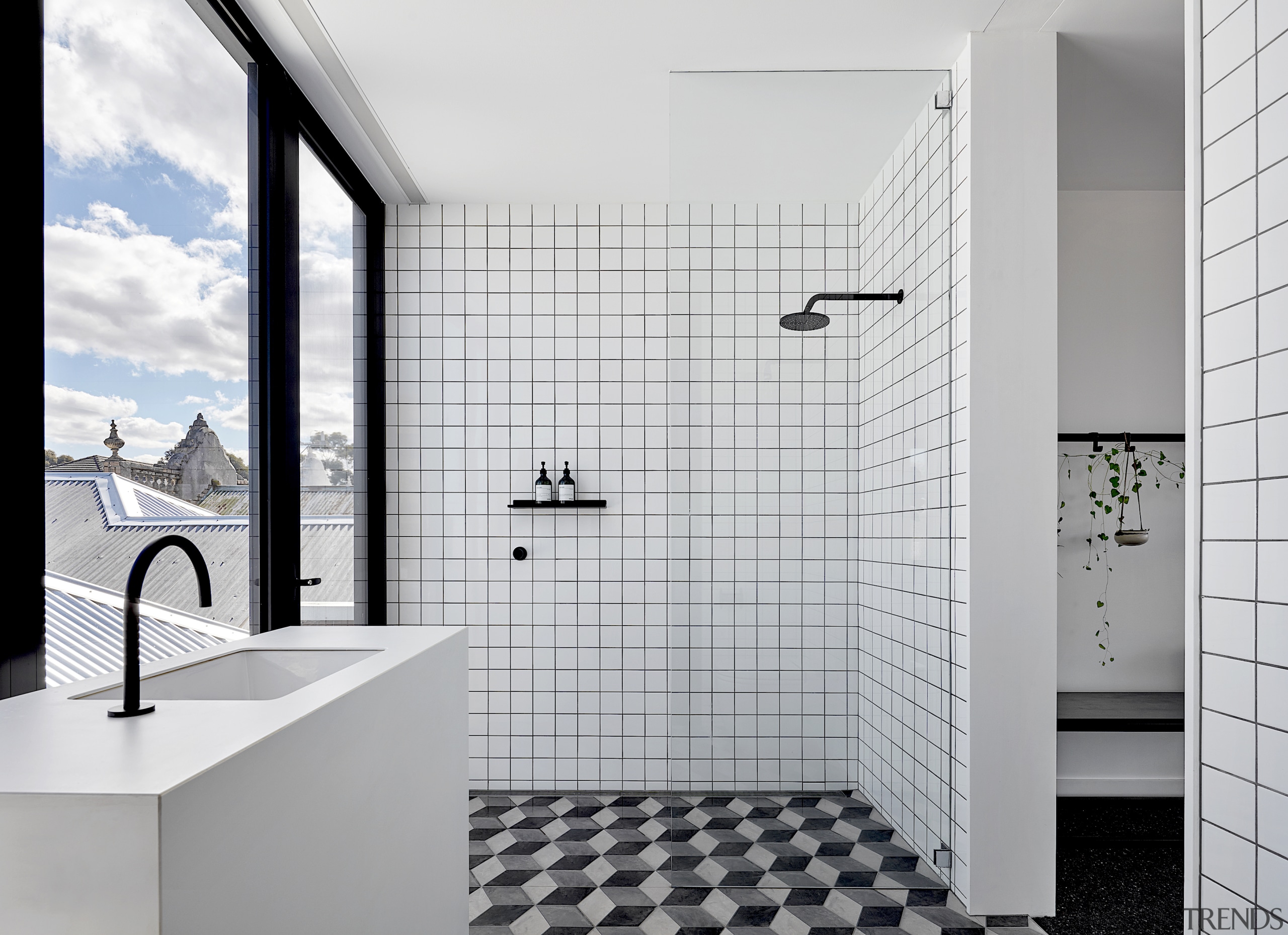 5 Design Tips for an Ergonomic Bathroom – 