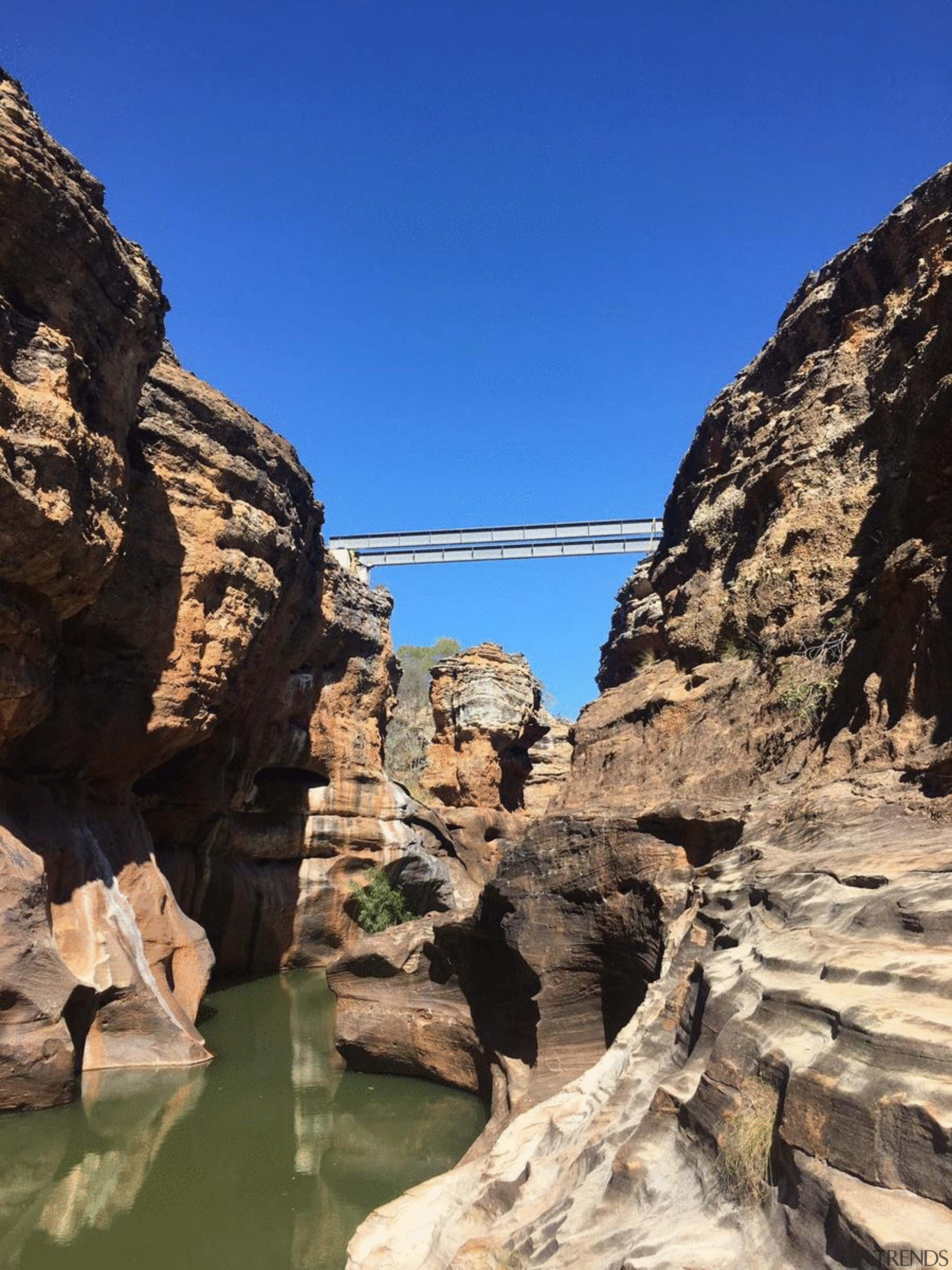 Mind your step! - Mind your step - 