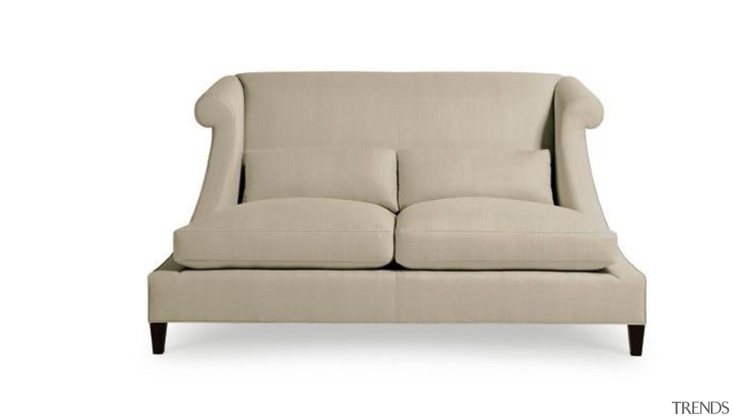 "Upholstery helps set the foundation for how a angle, chair, comfort, couch, furniture, loveseat, outdoor sofa, product design, sofa bed, studio couch, white