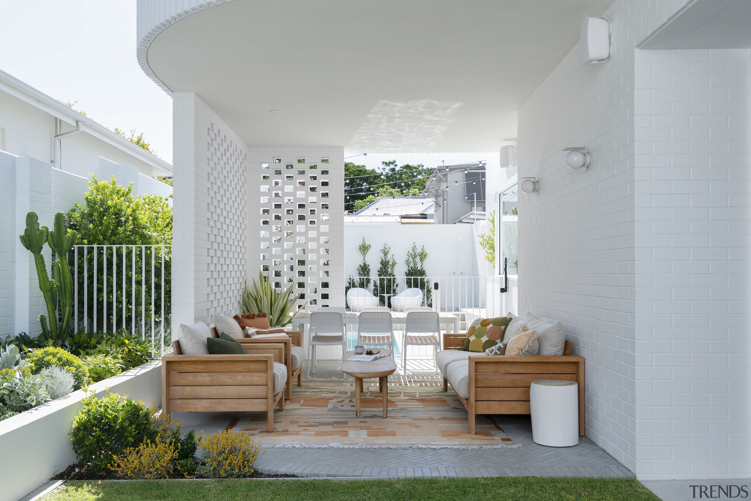 2023 TIDA Australia Homes - Runner-up – Dalecki 