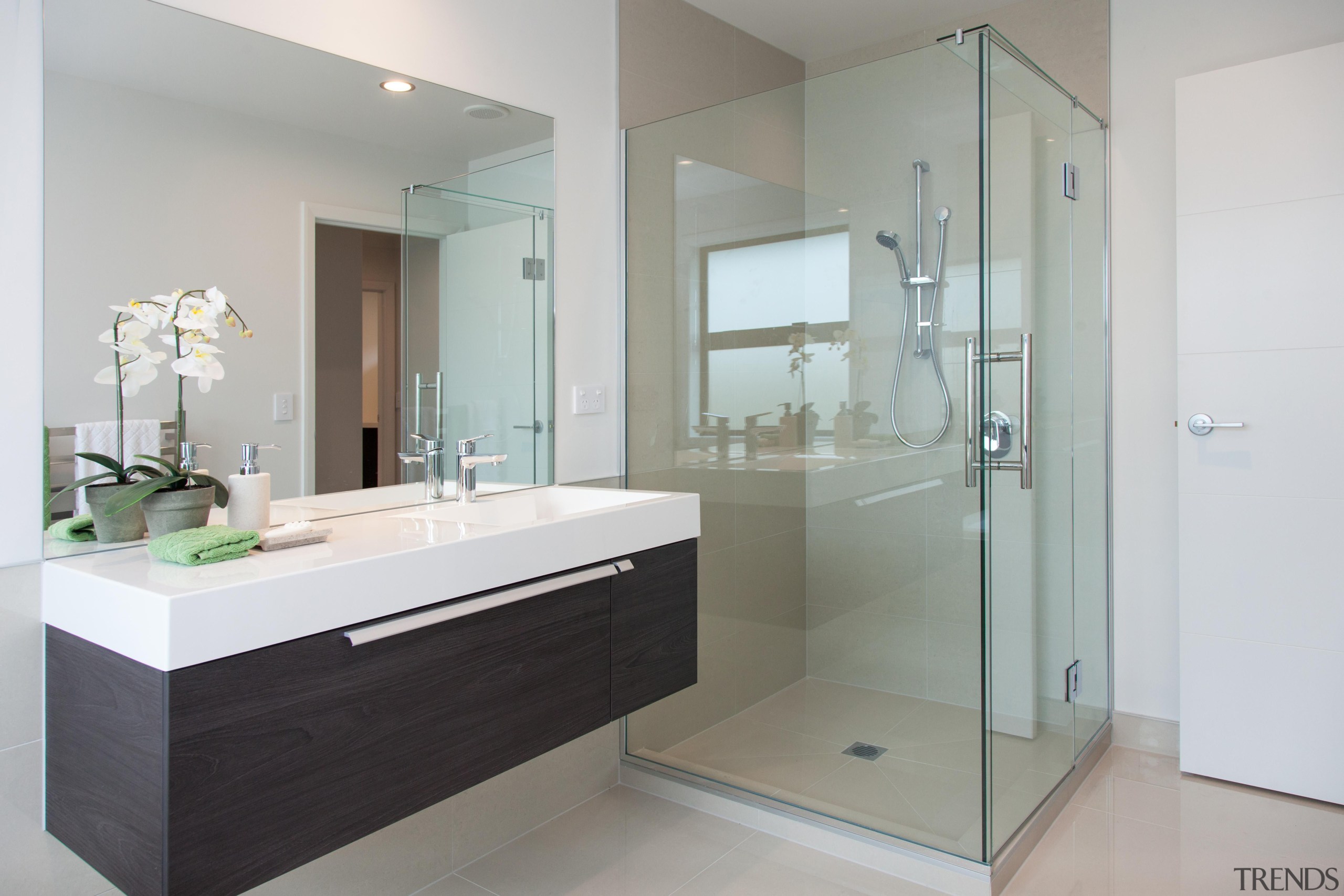 gjgardner0206.jpg - gjgardner0206.jpg - bathroom | bathroom accessory bathroom, bathroom accessory, bathroom cabinet, glass, interior design, product design, room, gray