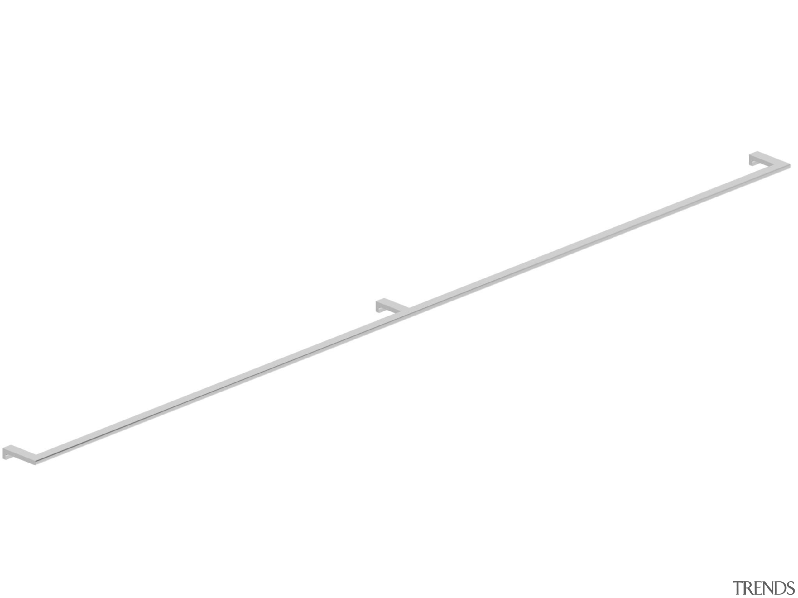 • Manufactured in Australia• Warranty 10 Years• DirectConnect angle, line, product, product design, white