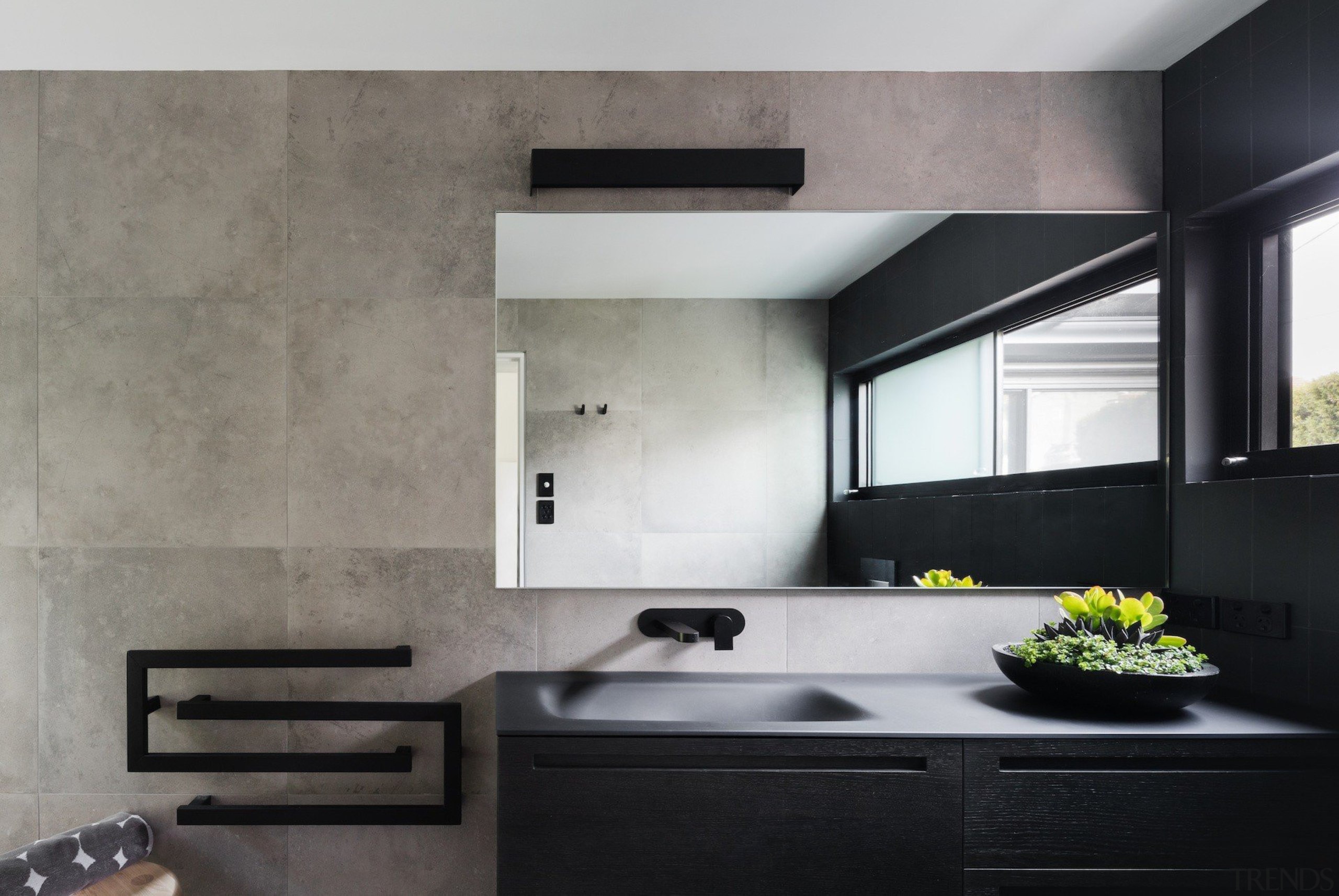 See more from Bijl Architects architecture, countertop, floor, interior design, kitchen, sink, wall, gray, black