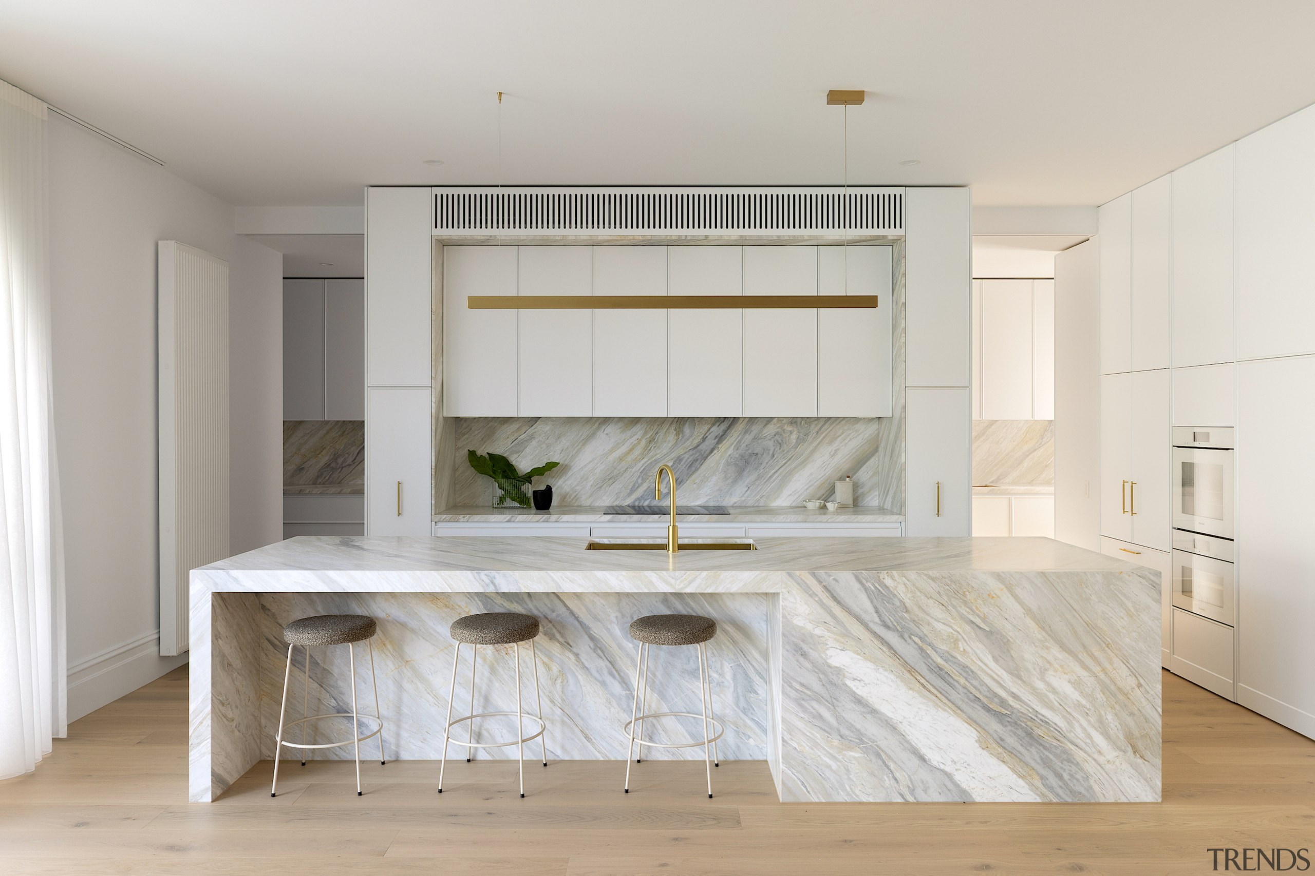 2026 TIDA Australia Kitchens - LSA Architects - 