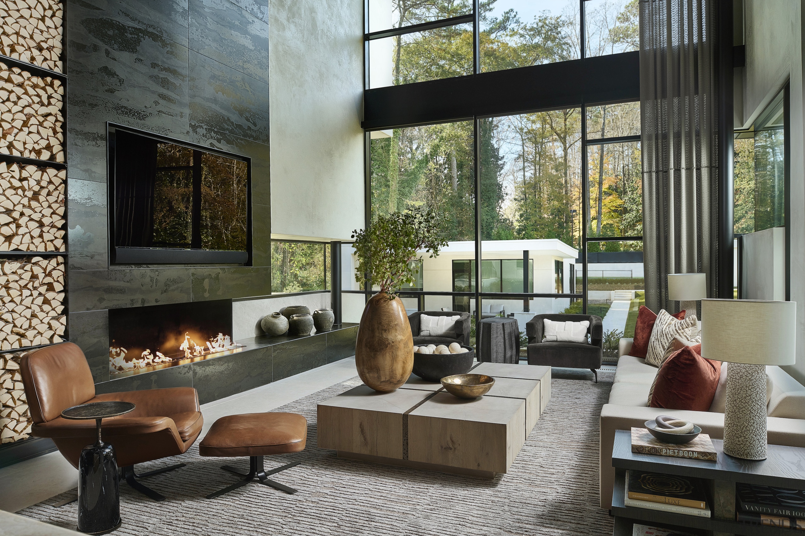 Michael Habachy Designs – Atlanta -  