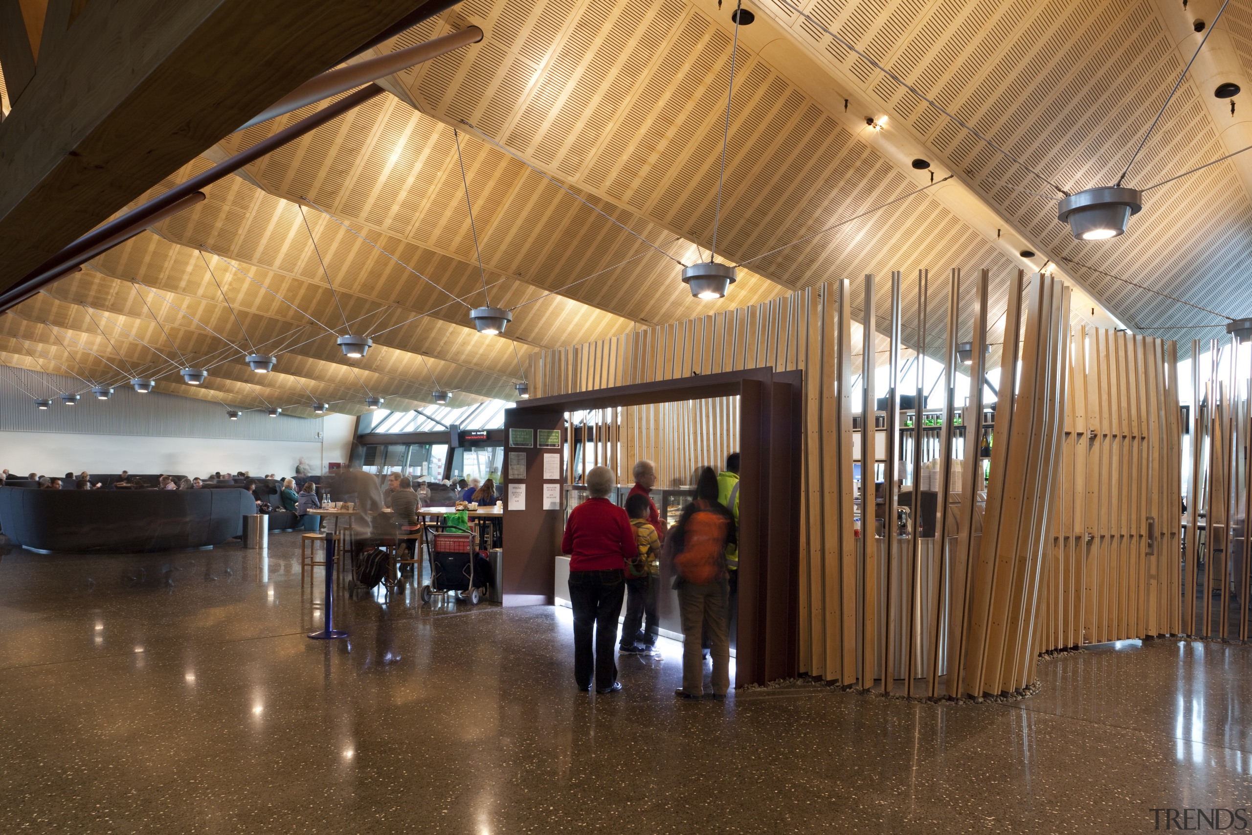 View of the interior of Christchurc... Gallery 10 Trends