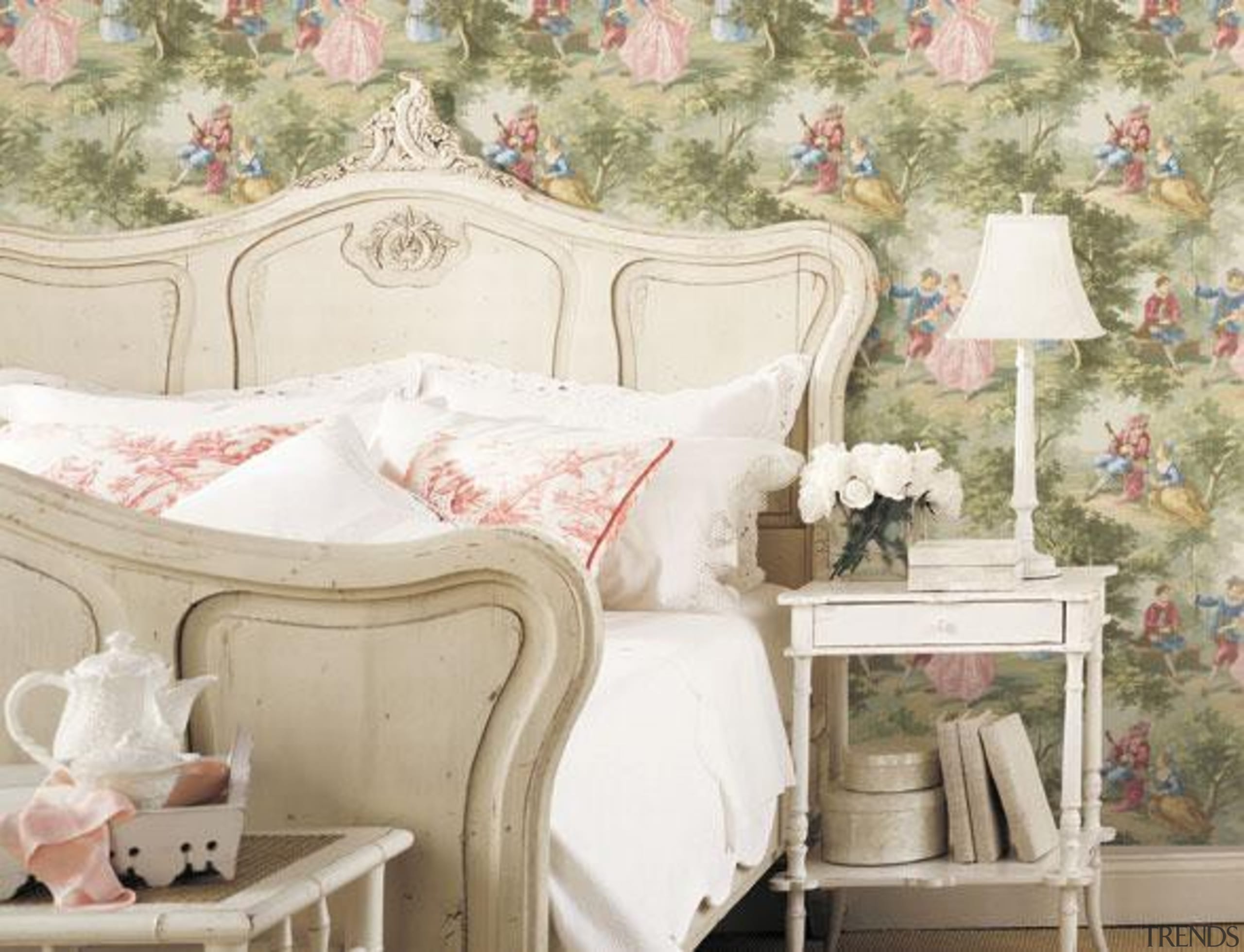 Grand Chateau Range - Grand Chateau Range - bed, bed frame, bed sheet, bedding, bedroom, duvet cover, furniture, home, interior design, linens, product, room, textile, wall, wallpaper, window, white