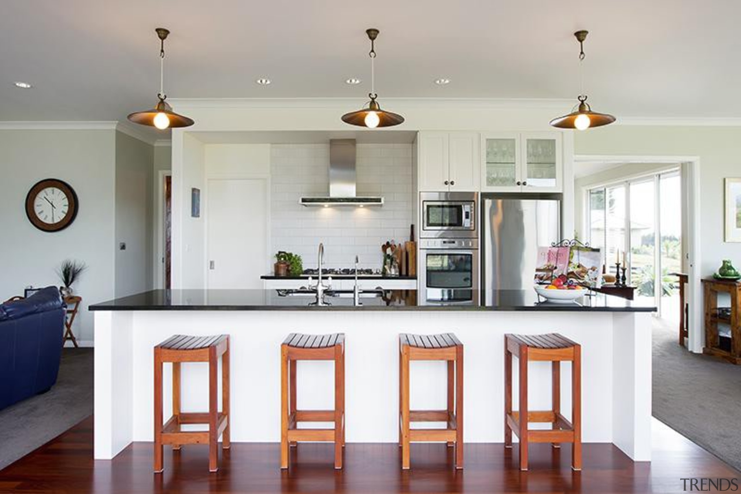 Fowler Homes Tauranga.Gold reserve winner and National finalist countertop, cuisine classique, home, interior design, kitchen, real estate, room, gray