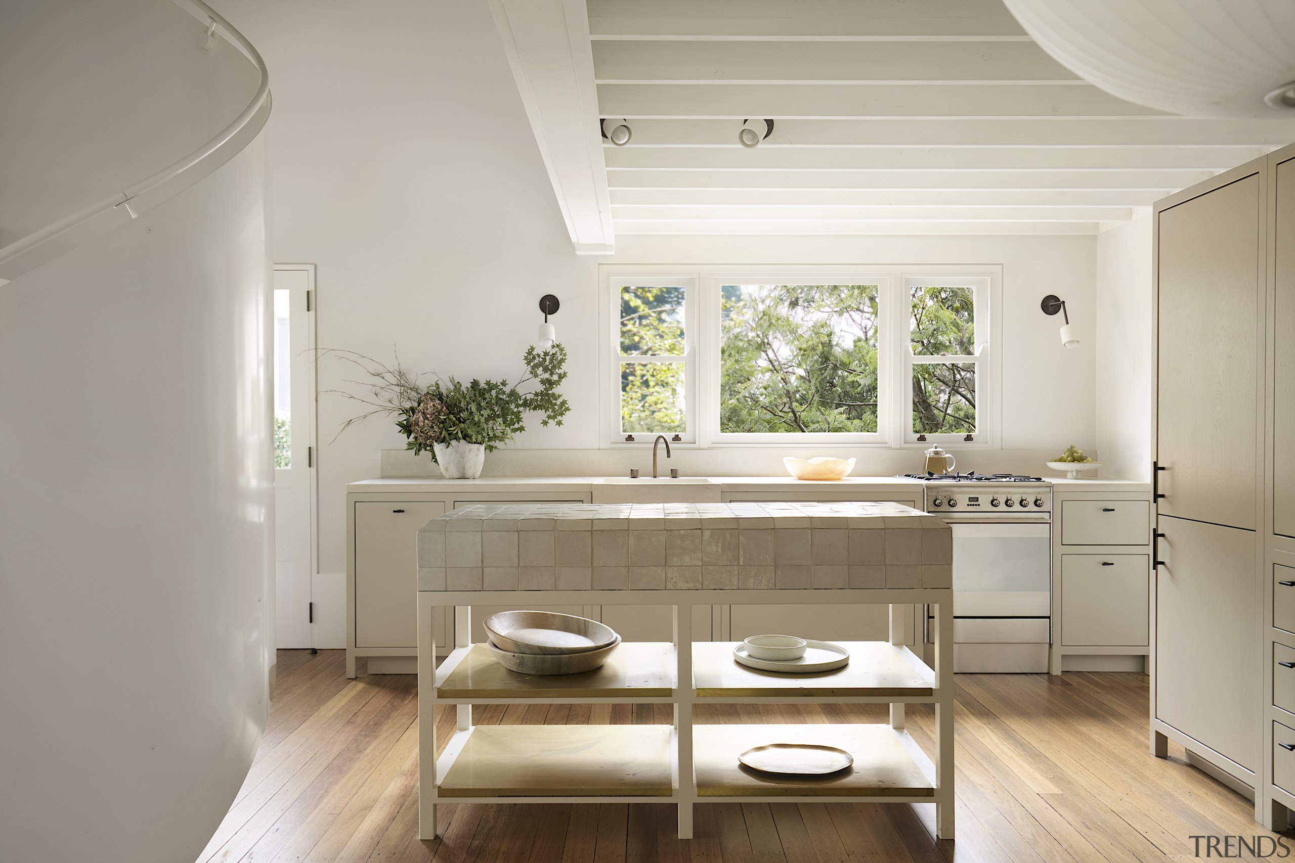 2025 TIDA Australia Designer Kitchen - Winner – 