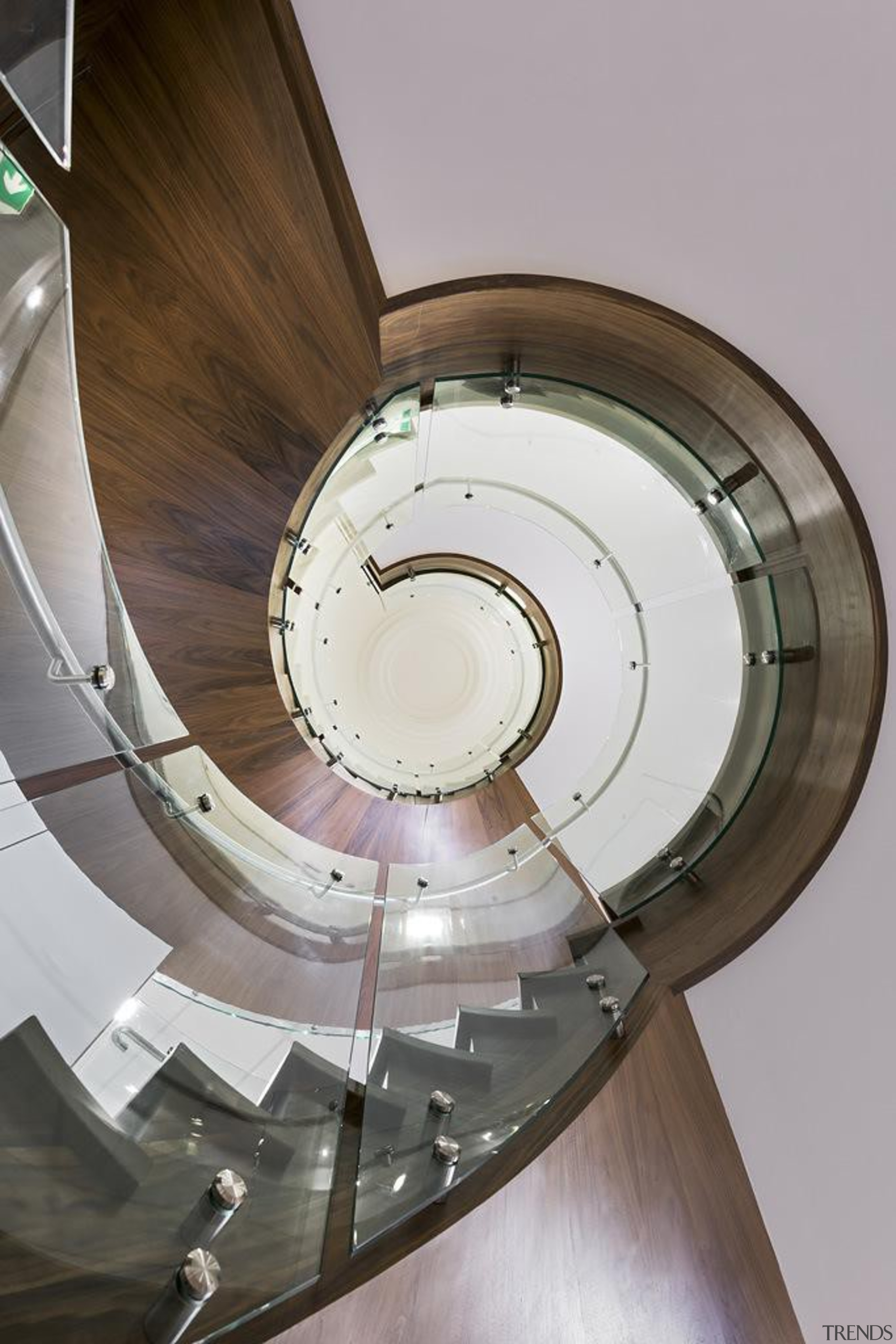 Atrium Homes - Atrium Homes - architecture | architecture, product design, stairs, gray, brown