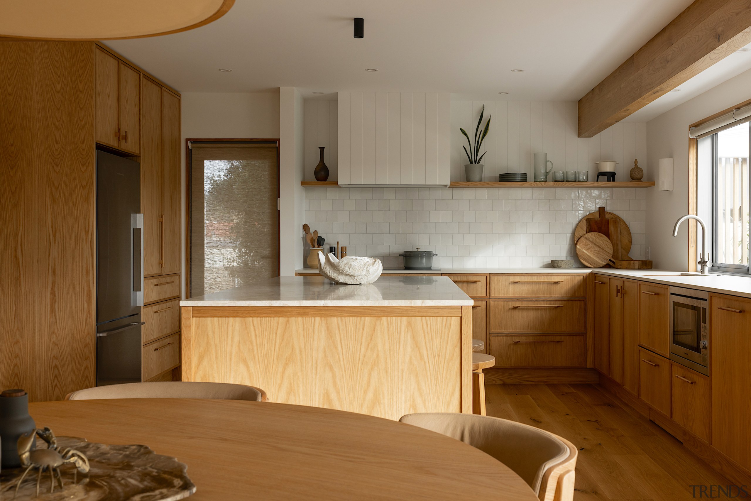 2026 TIDA New Zealand Kitchens - Andrea Burney, 