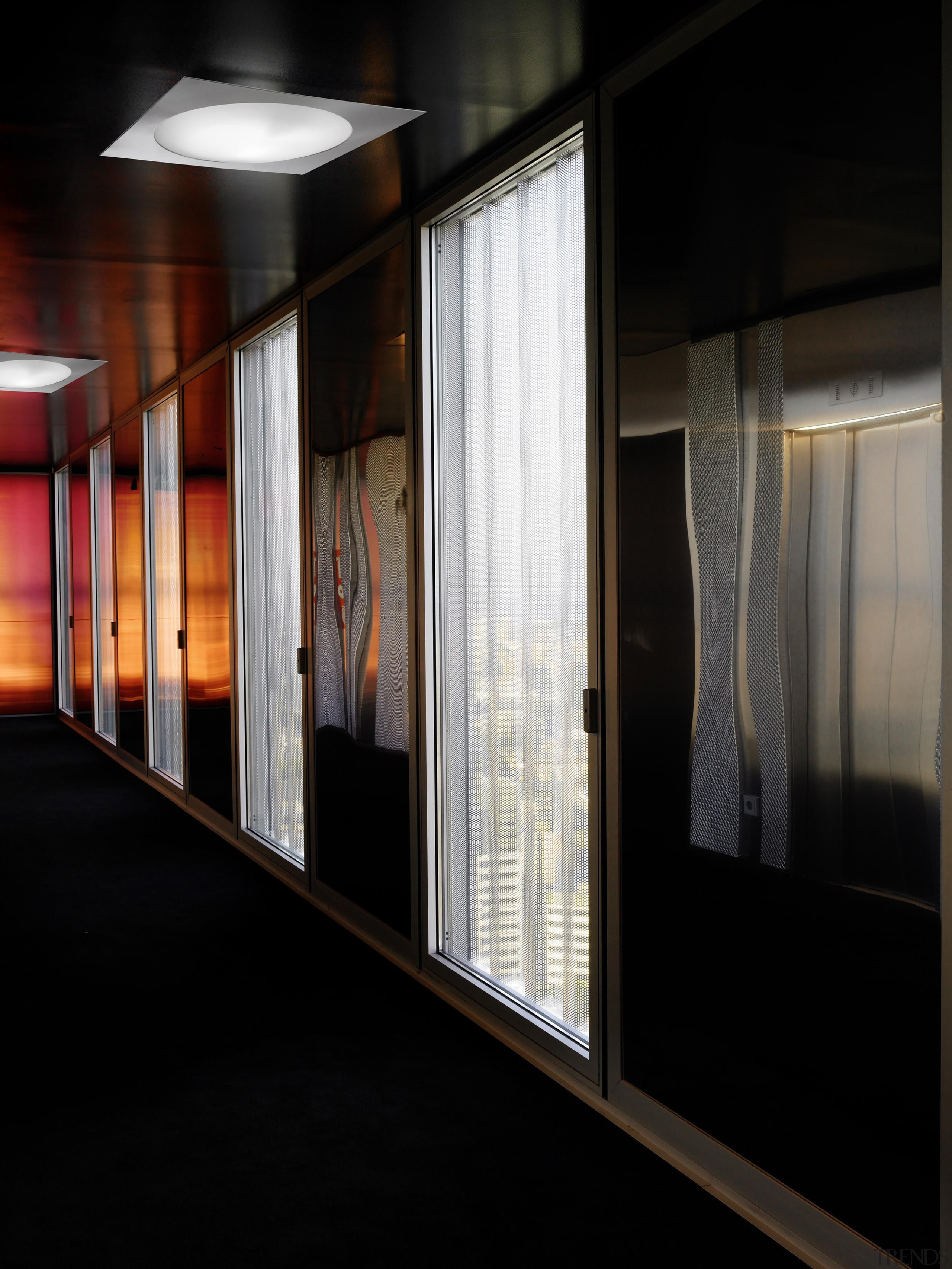 Ceiling Lights - Ceiling Lights - architecture | architecture, glass, interior design, window, black