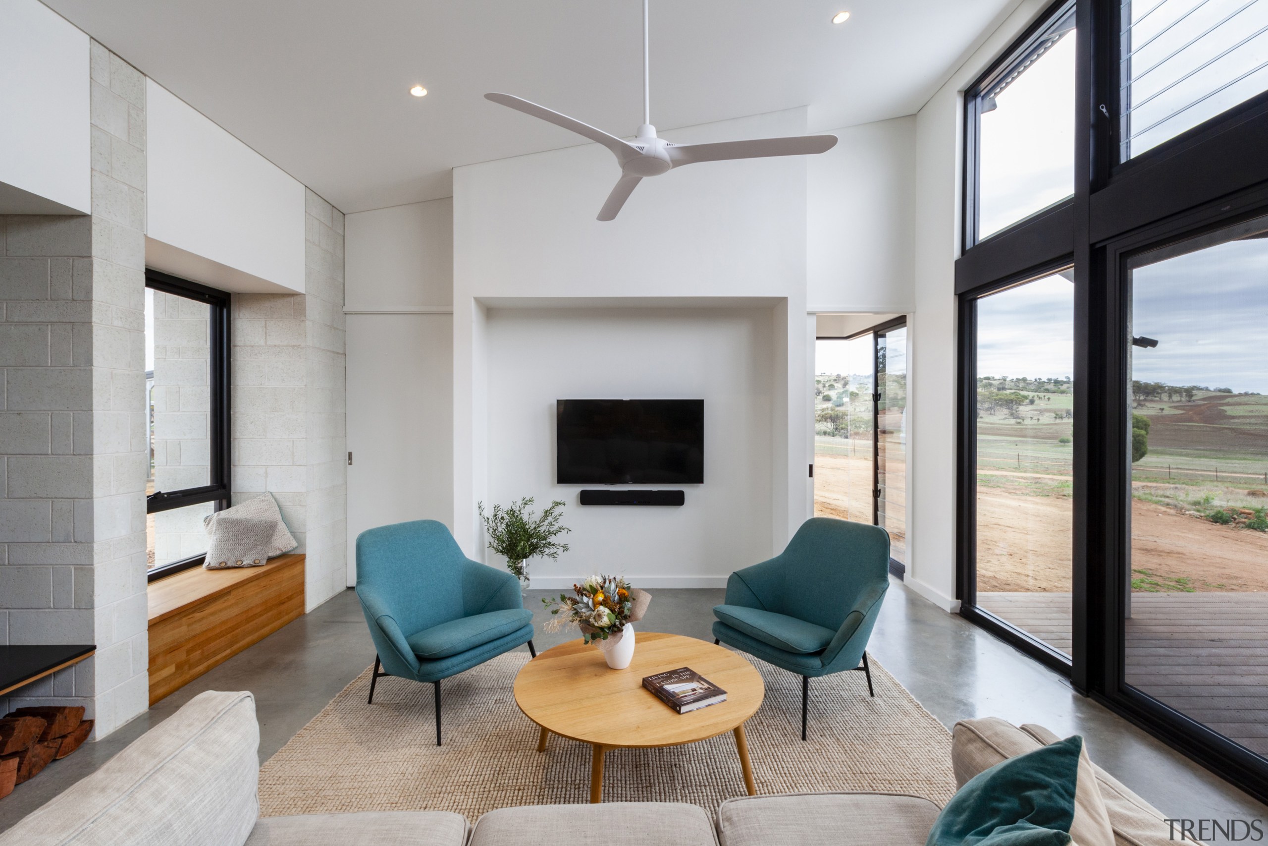 Your greatest fan – the perfect companion to 