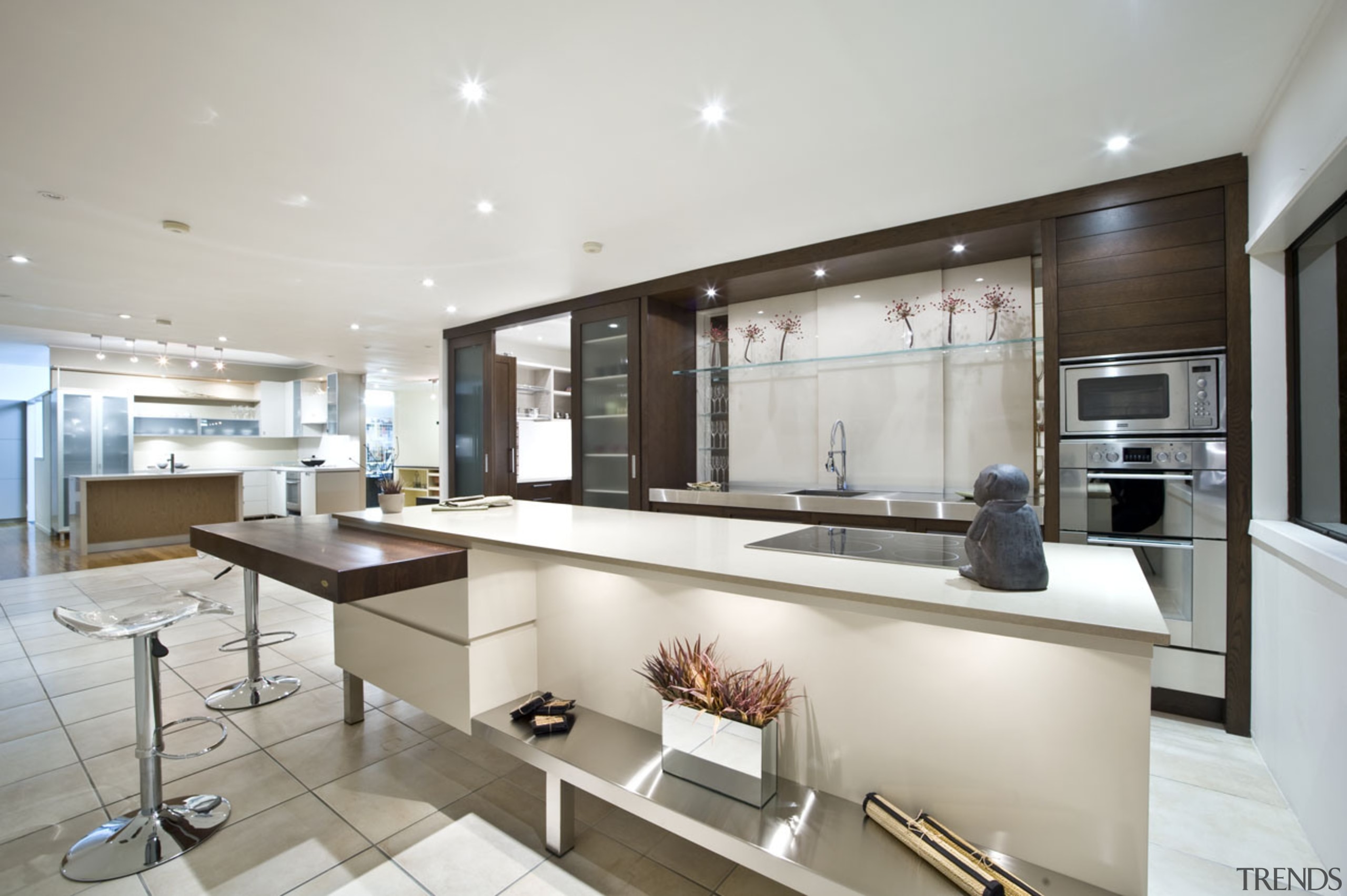 Greenlane - countertop | cuisine classique | interior countertop, cuisine classique, interior design, kitchen, real estate, gray, white