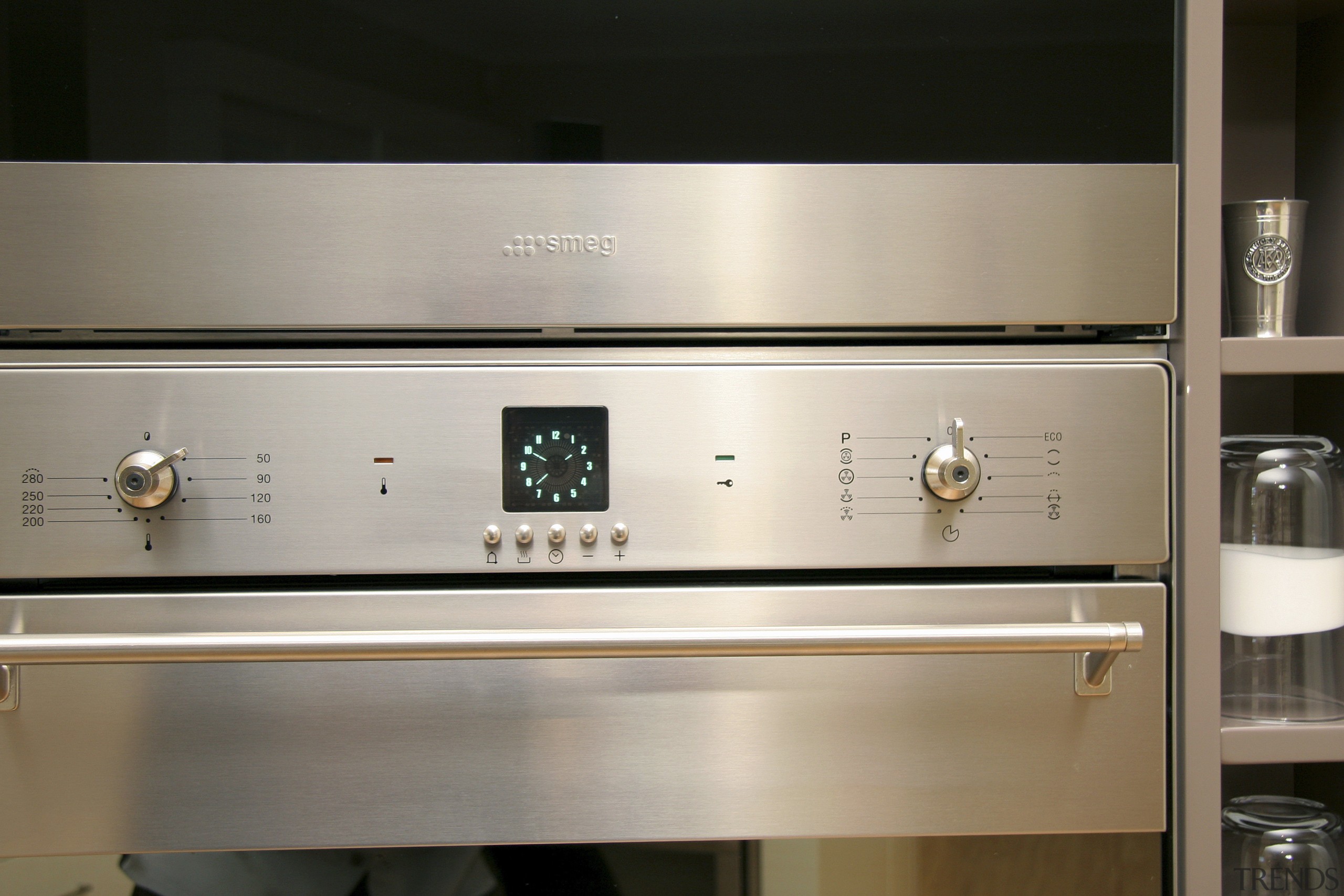 Image of Smeg appliances used in ki... - Gallery - 19 | Trends