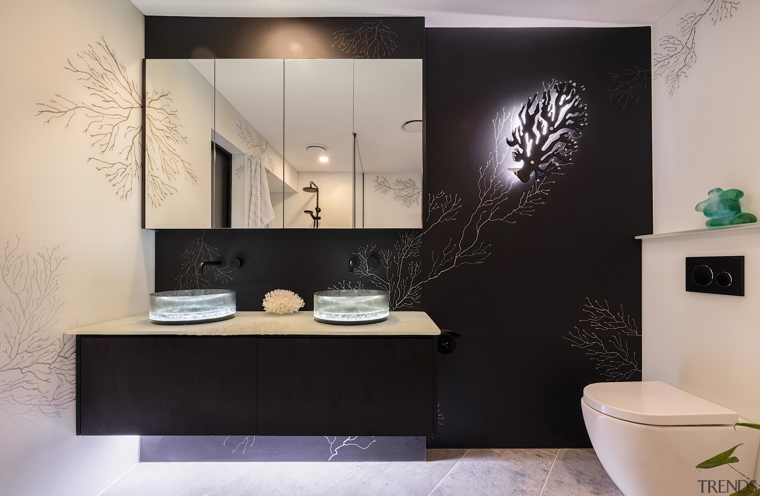 2023 TIDA Australia Designer Bathroom - Winner – 