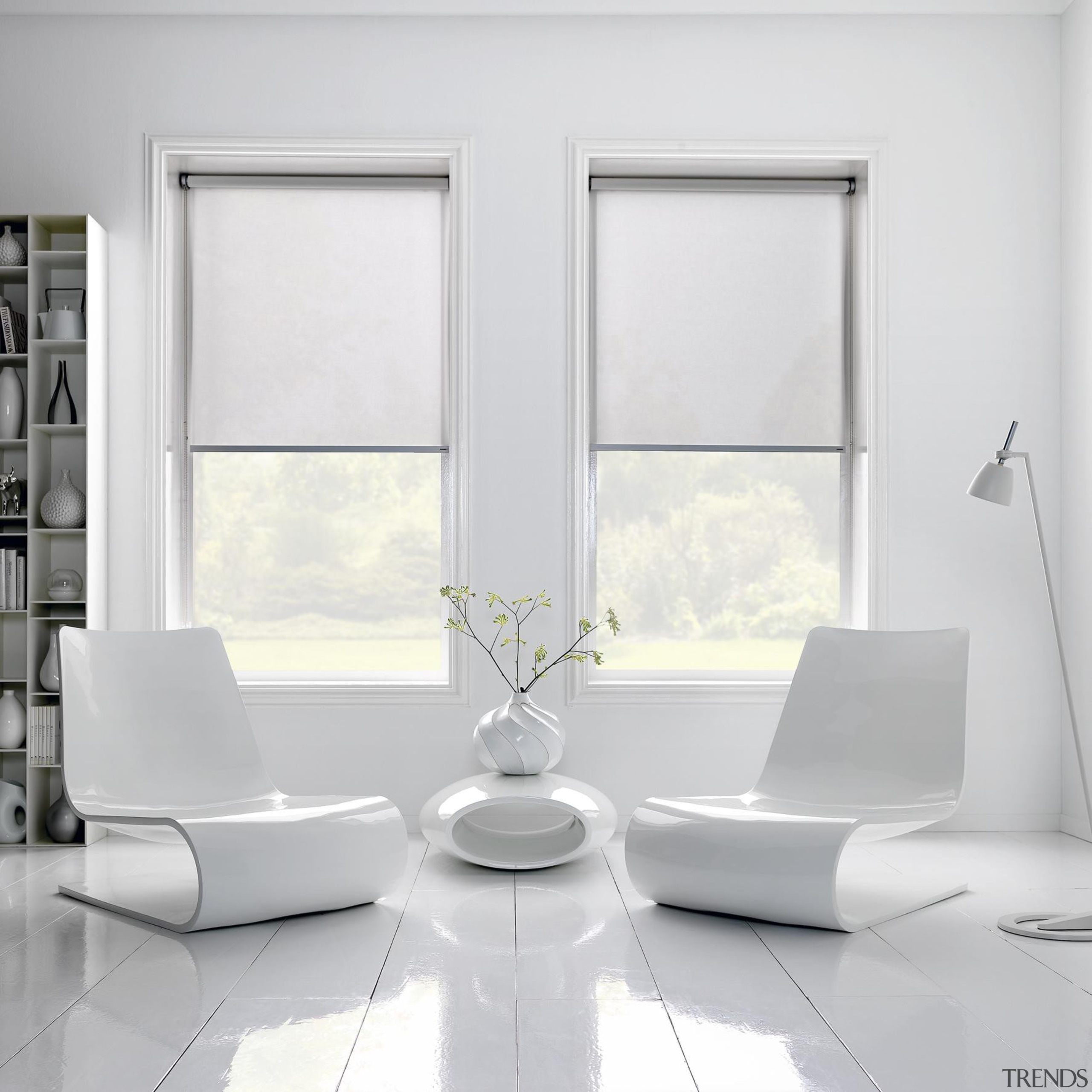 luxaflex roller blinds - luxaflex roller blinds - angle, bathroom, floor, furniture, interior design, plumbing fixture, product design, tap, window, white