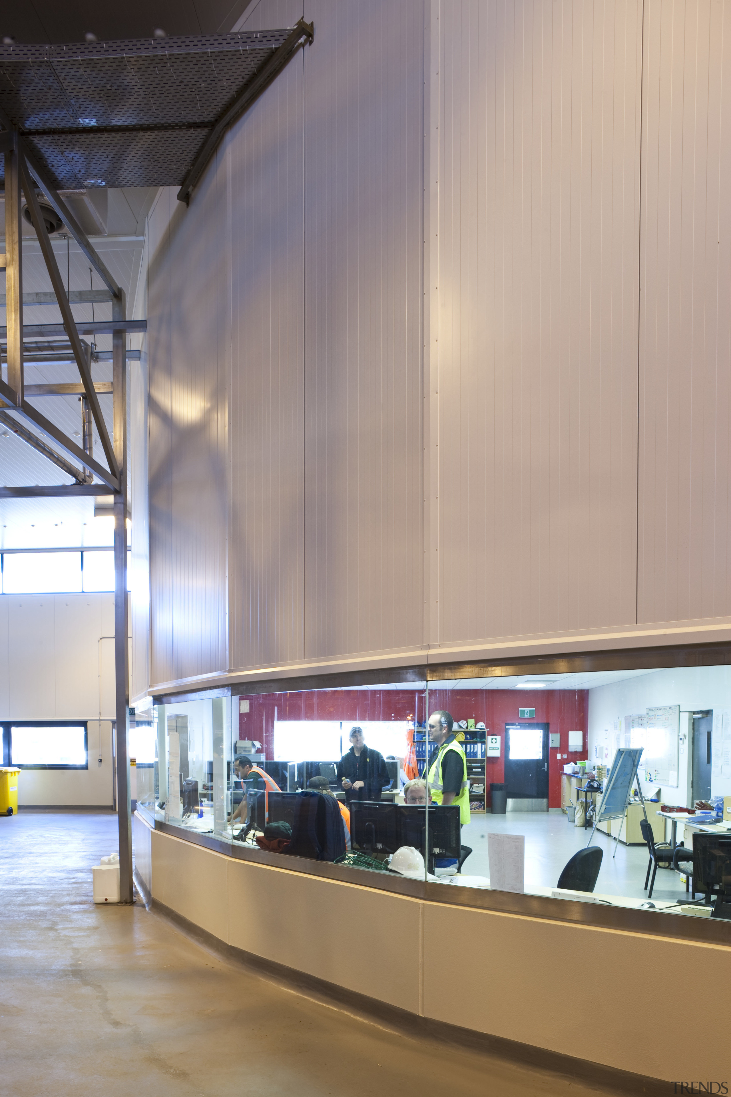 King Span Insulated Panels Featured Gallery 3 Trends
