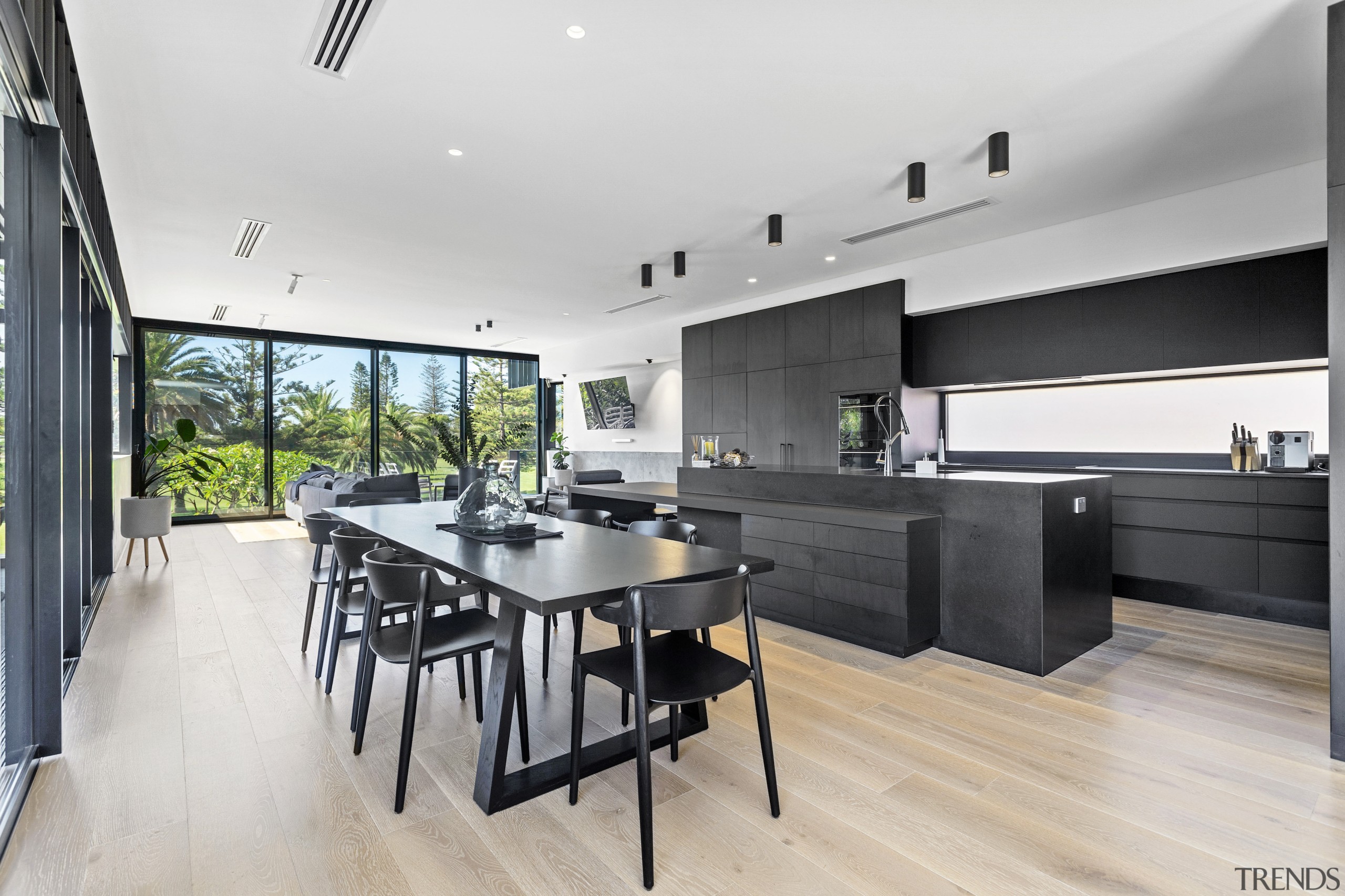 Highly Commended – 2022 TIDA Australia Kitchens 