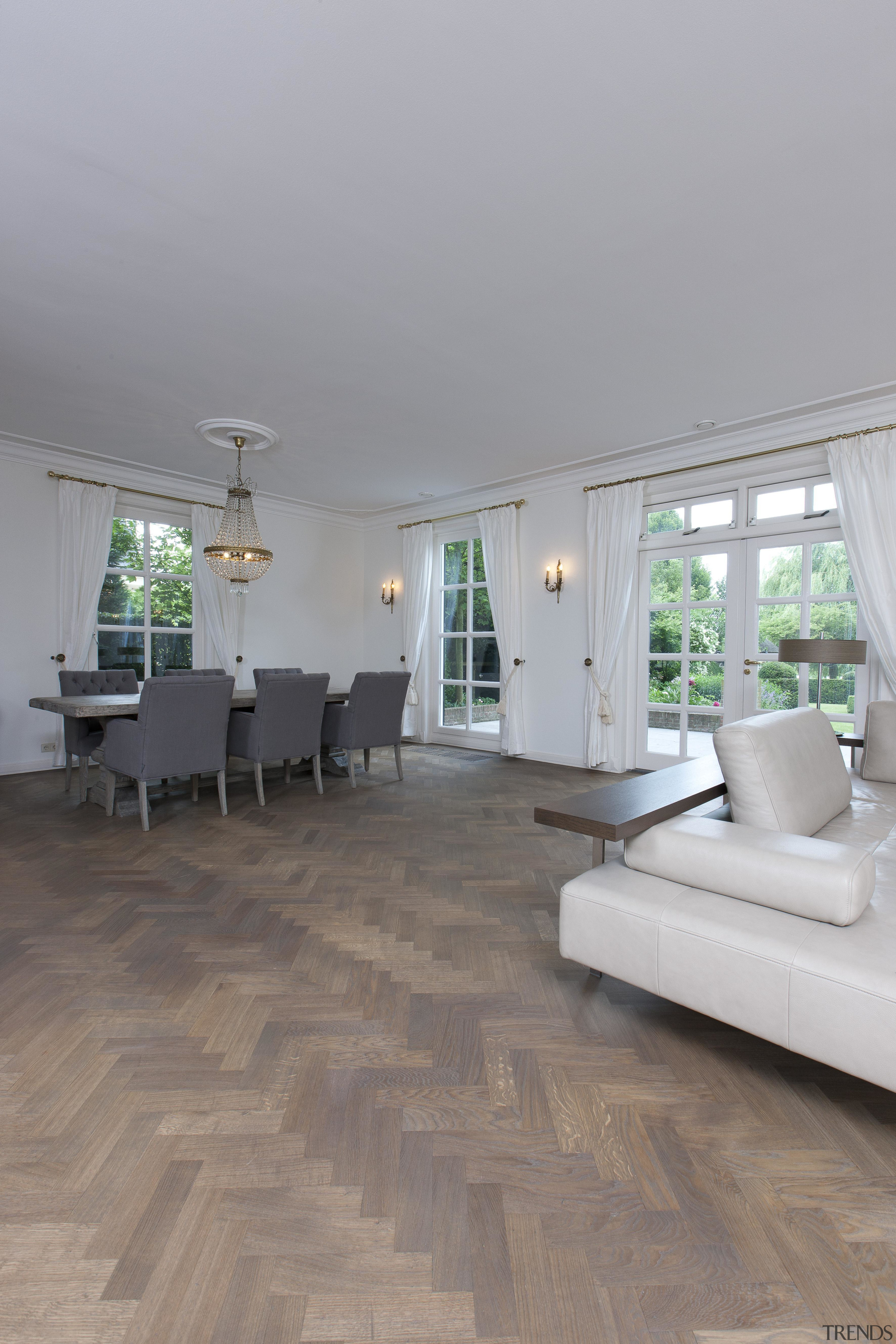 Oak Herringbone Floor Oiled - ceiling | floor ceiling, floor, flooring, hardwood, home, house, interior design, laminate flooring, living room, tile, wood, wood flooring, gray