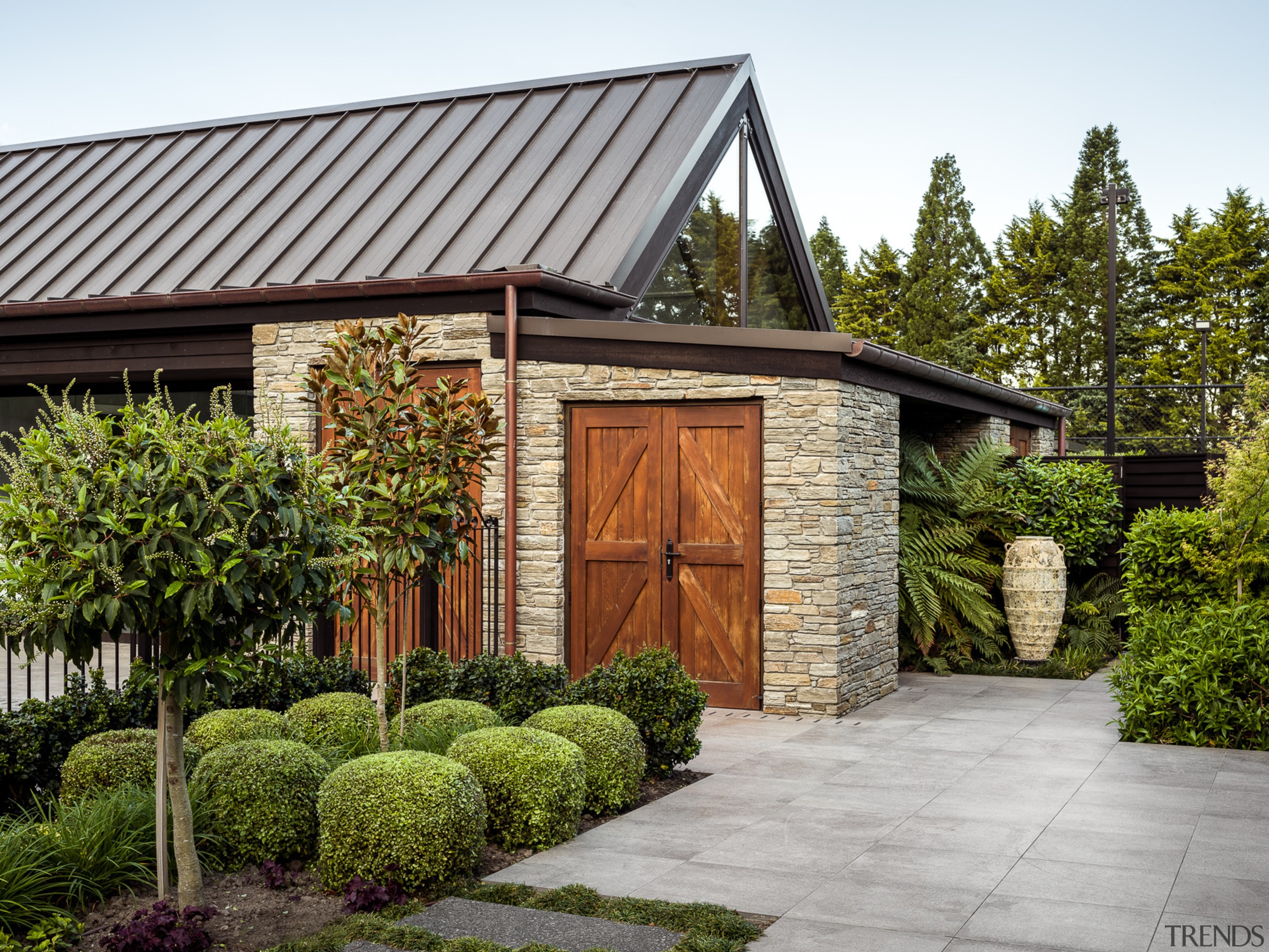 10 Landscape Christchurch -  