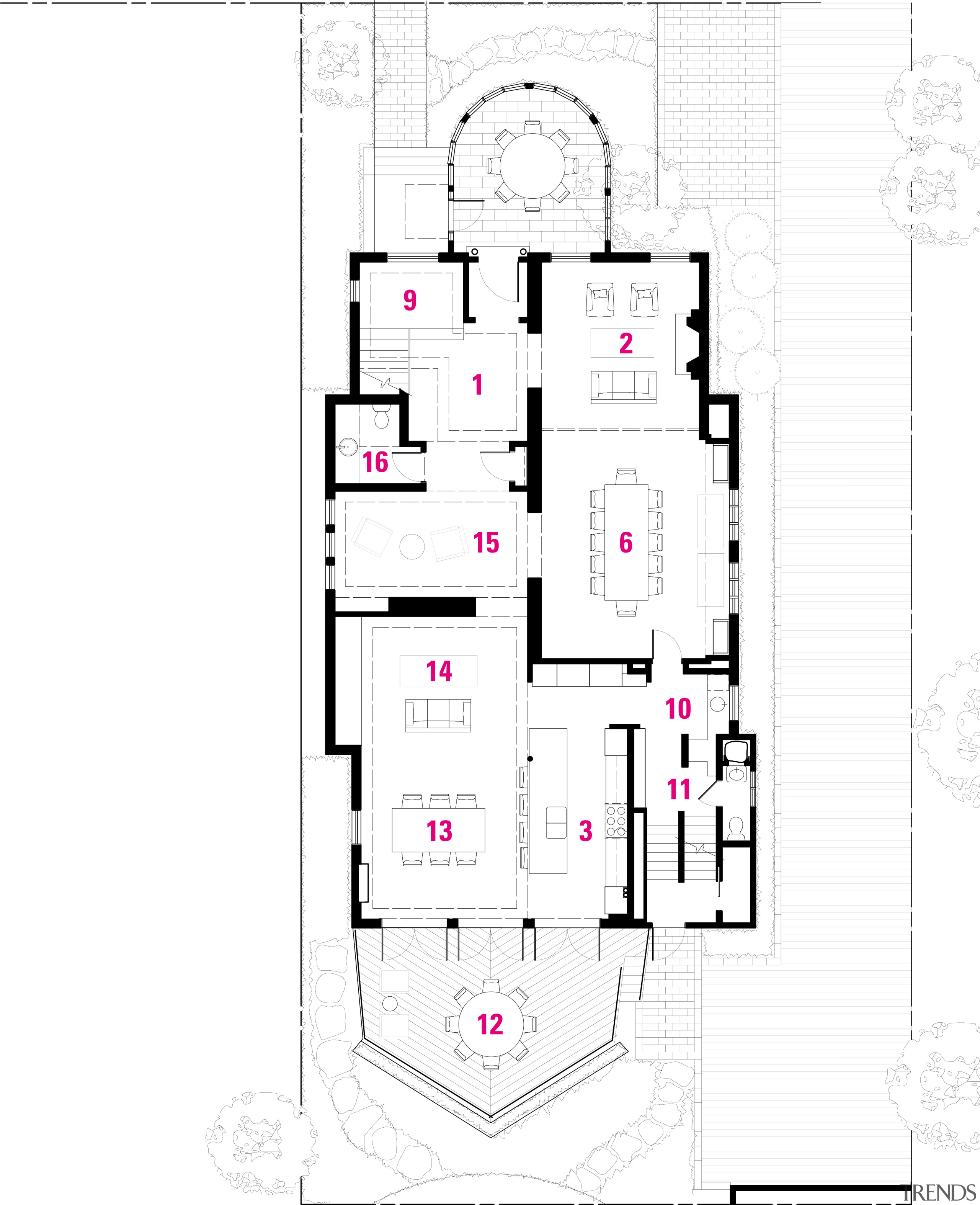 Floorplan for the house - Floorplan for the area, design, drawing, floor plan, font, line, pattern, plan, product, product design, square, text, white