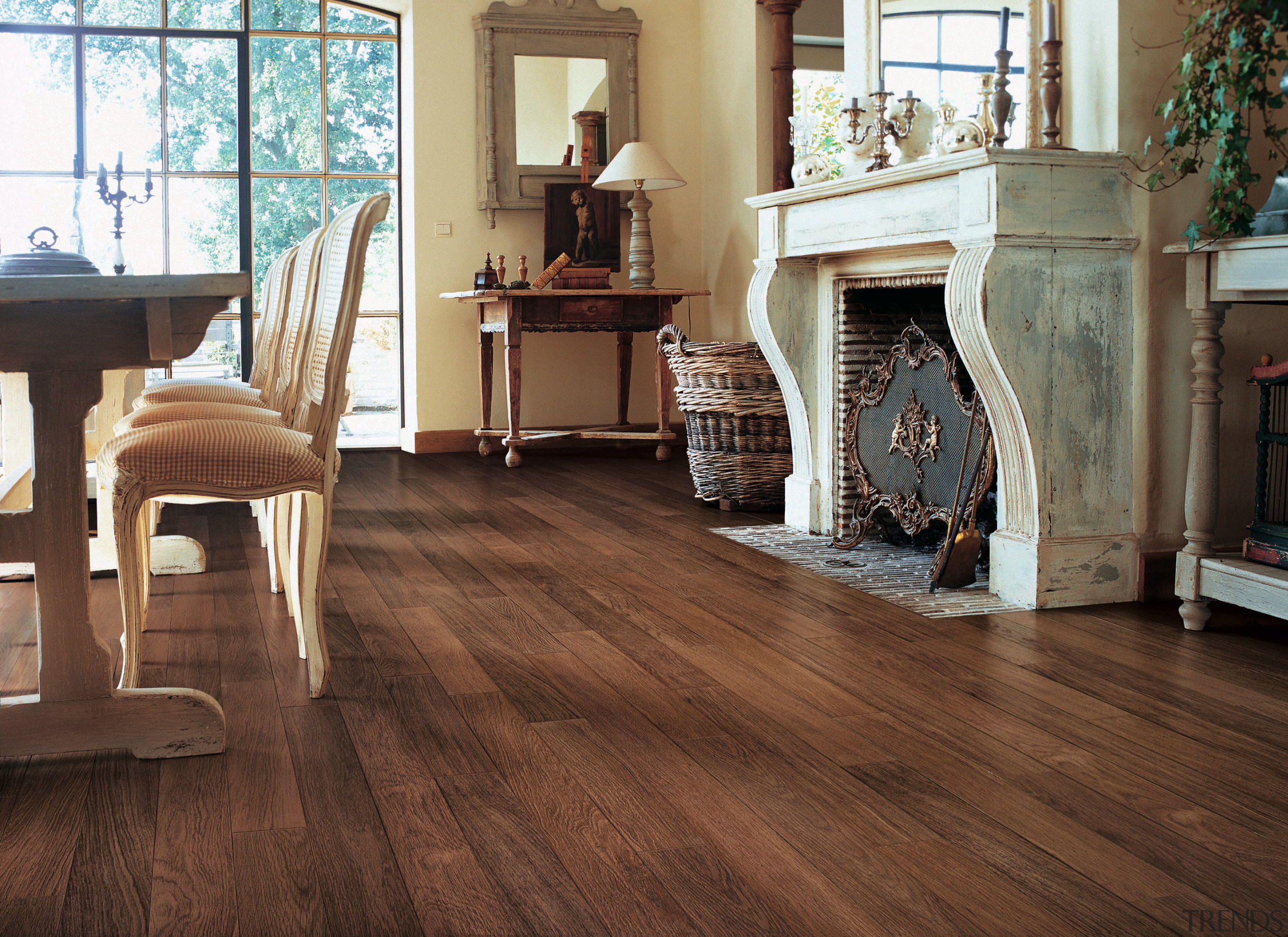 view of this flooring that has authentic wood floor, flooring, furniture, hardwood, home, interior design, laminate flooring, living room, wood, wood flooring, wood stain, brown