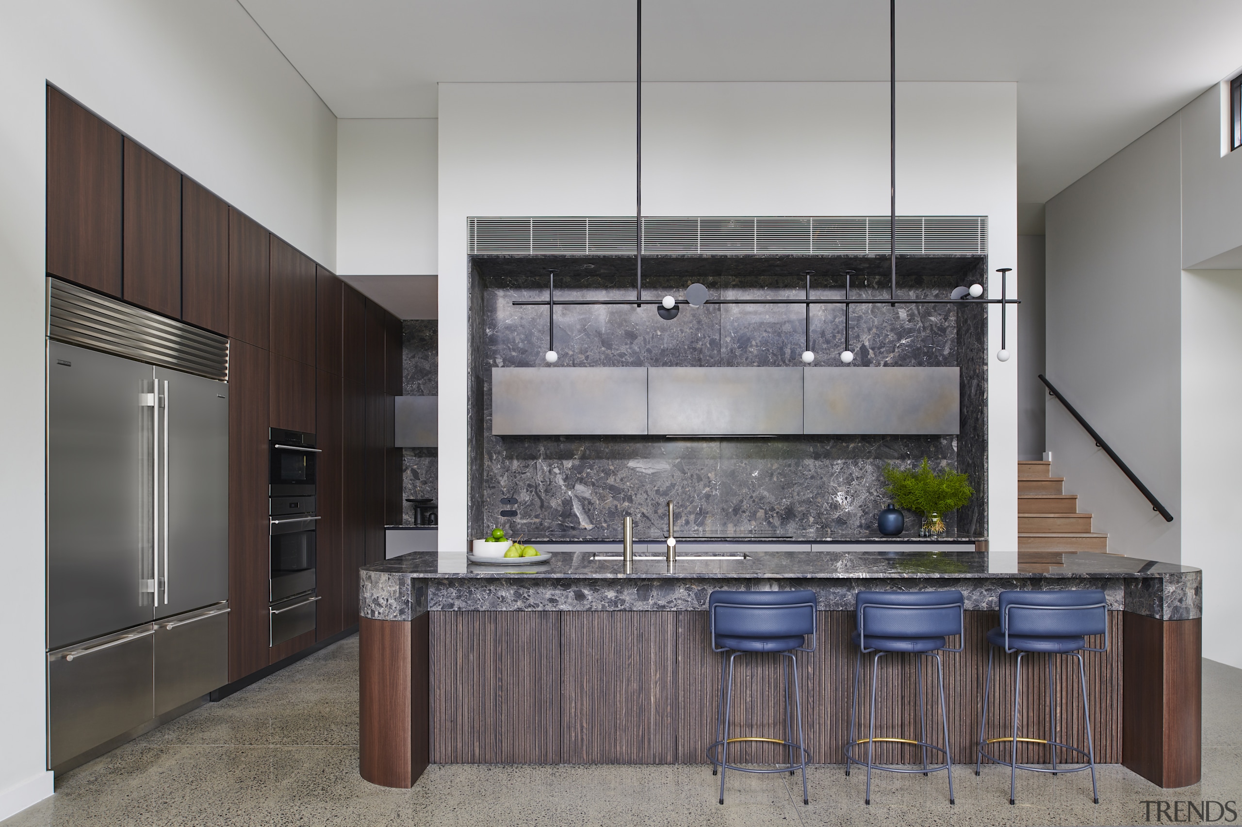 Highly Commended – 2024 TIDA Australia Kitchens 