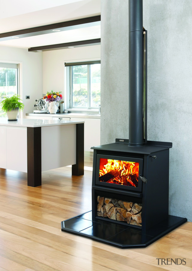 Metro Fires Xtreme Rad Woody 20kW W... - Gallery - 3 | Trends