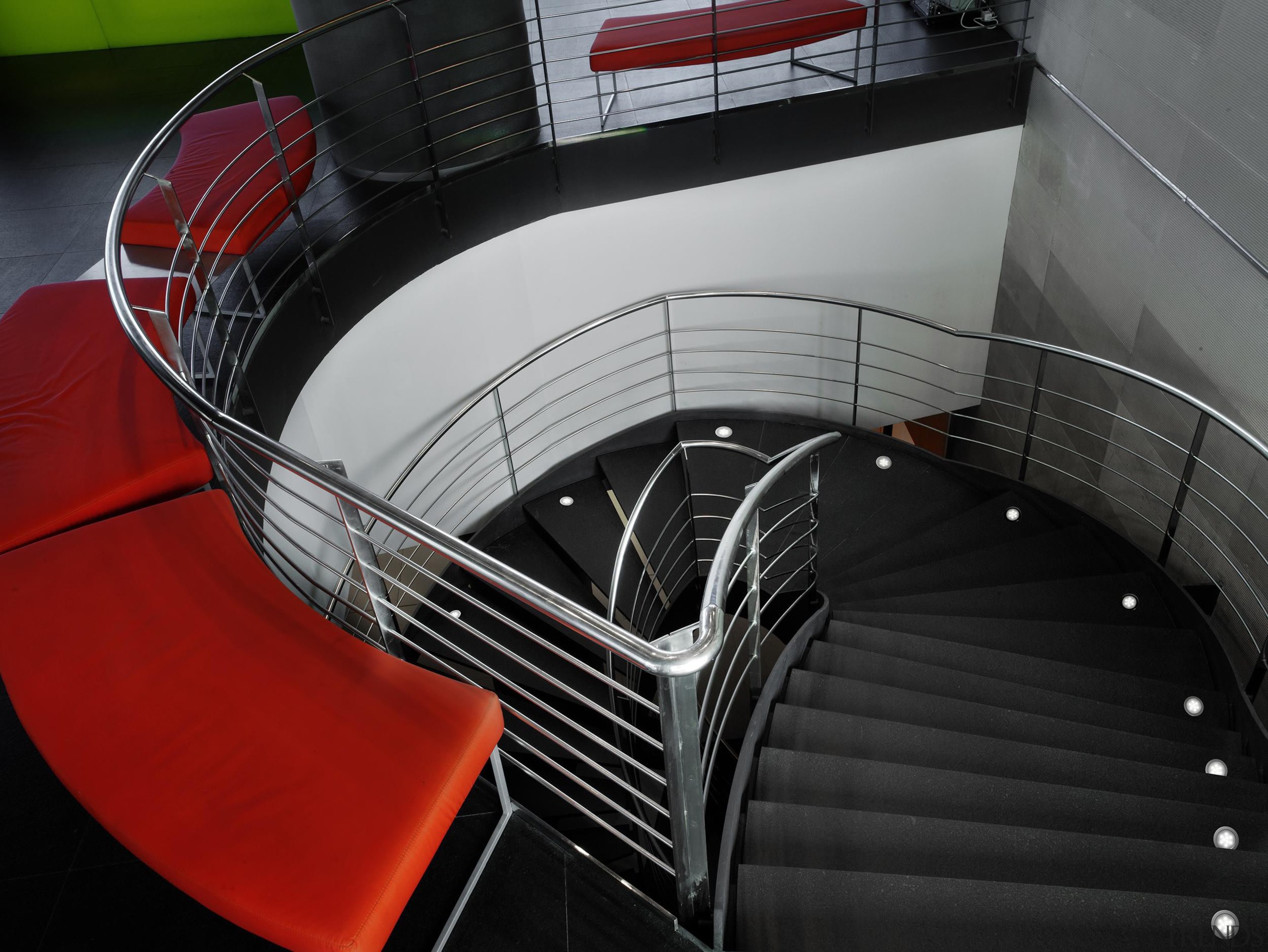 LED Lights - architecture | line | product architecture, line, product, product design, structure, black, gray