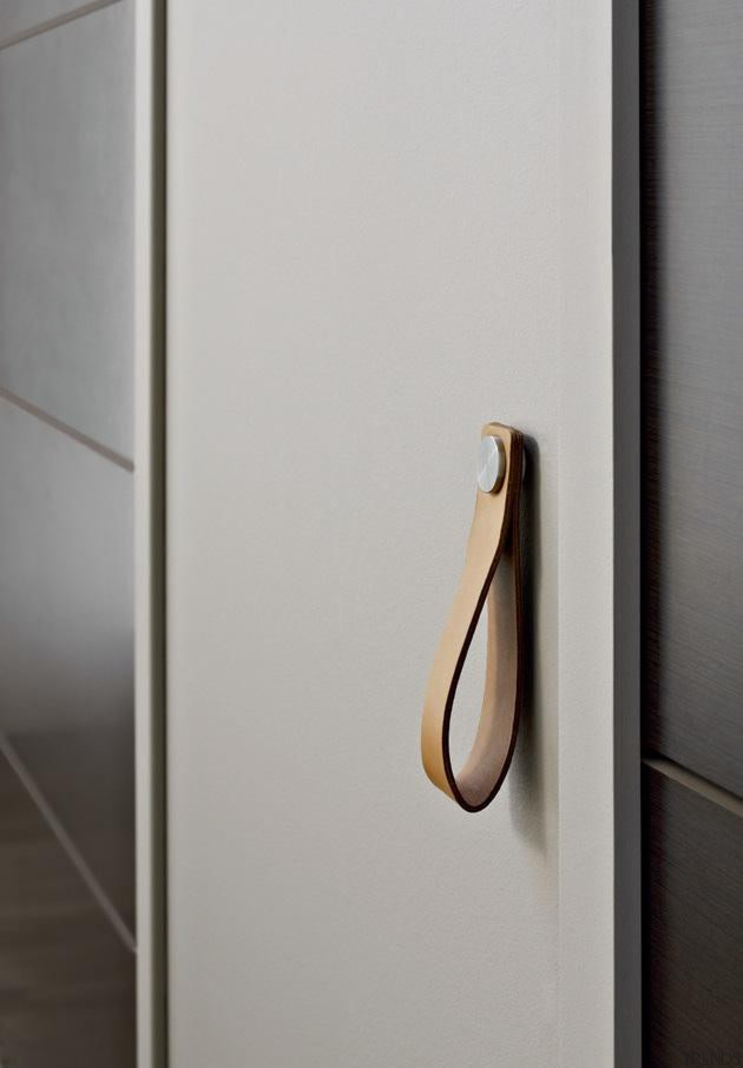 Mardeco International Ltd is an independent privately owned door handle, product design, gray