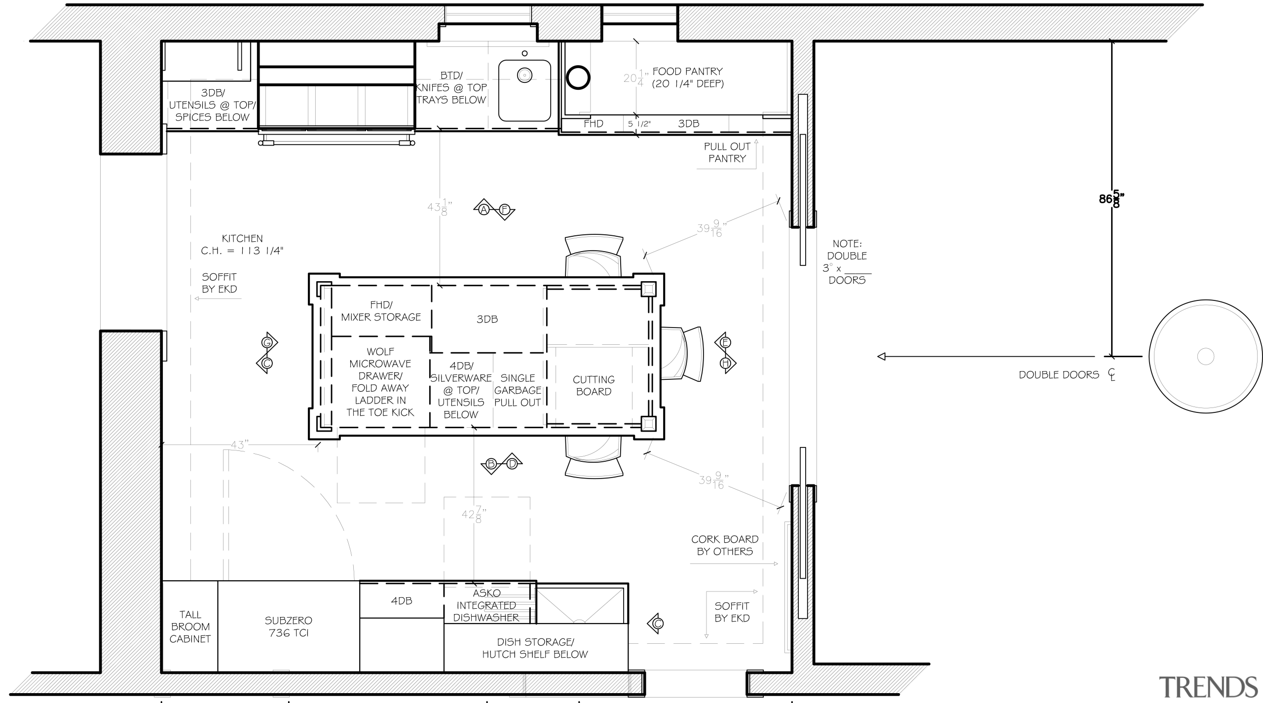 Floor plan - area | black and white area, black and white, design, diagram, drawing, floor plan, line, plan, product, product design, technical drawing, text, white