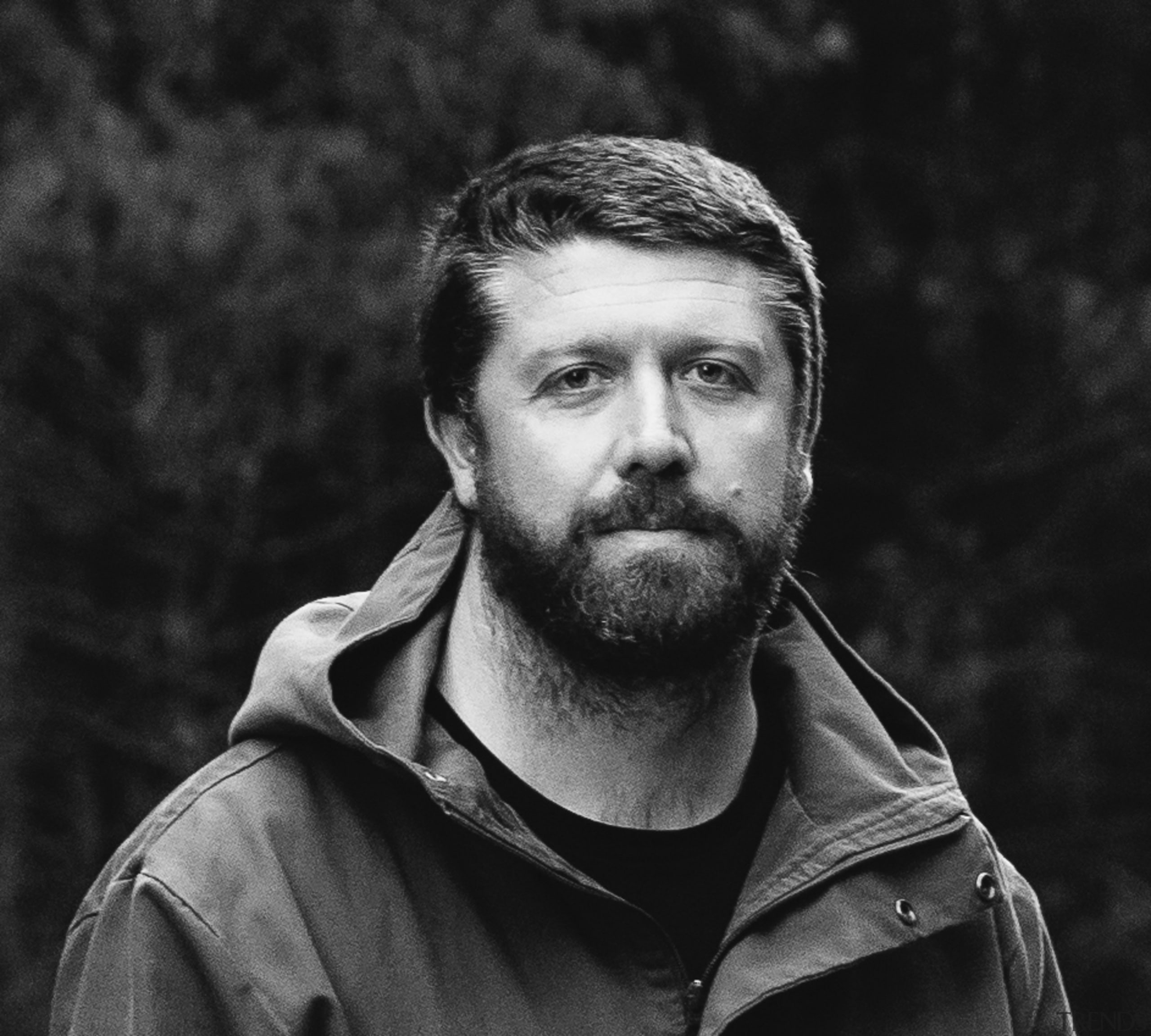 Scott Parker – Independent 3D Exhibition Designer. 
