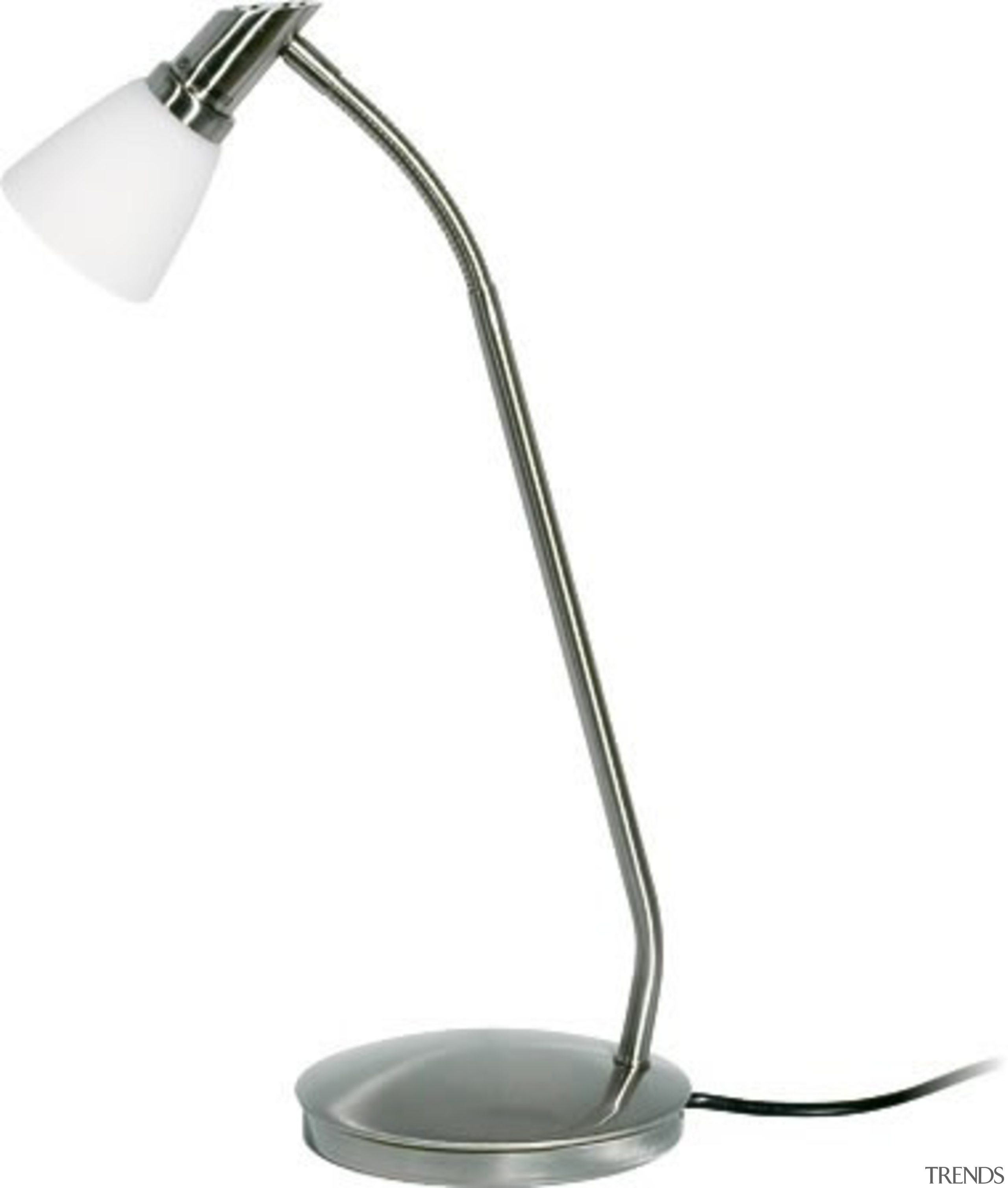 FeaturesAn elegant contemporary design with a satin opal lighting, product design, white