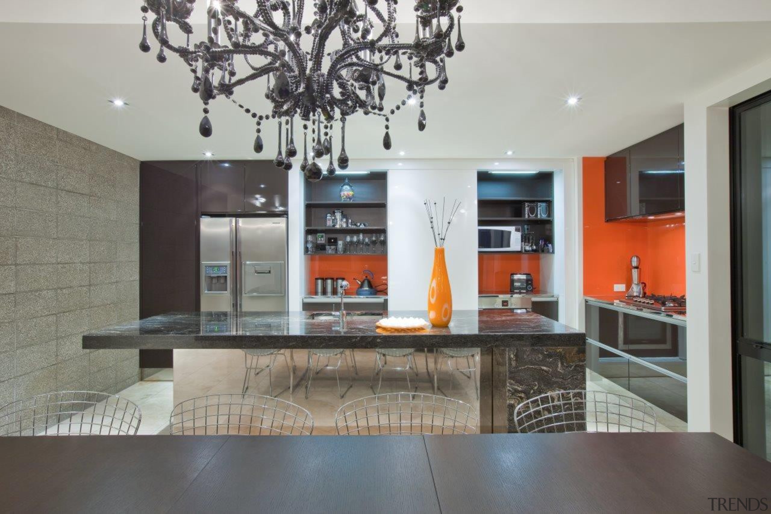 wellington kitchen.jpg - wellington_kitchen.jpg - countertop | interior countertop, interior design, kitchen, living room, property, real estate, gray