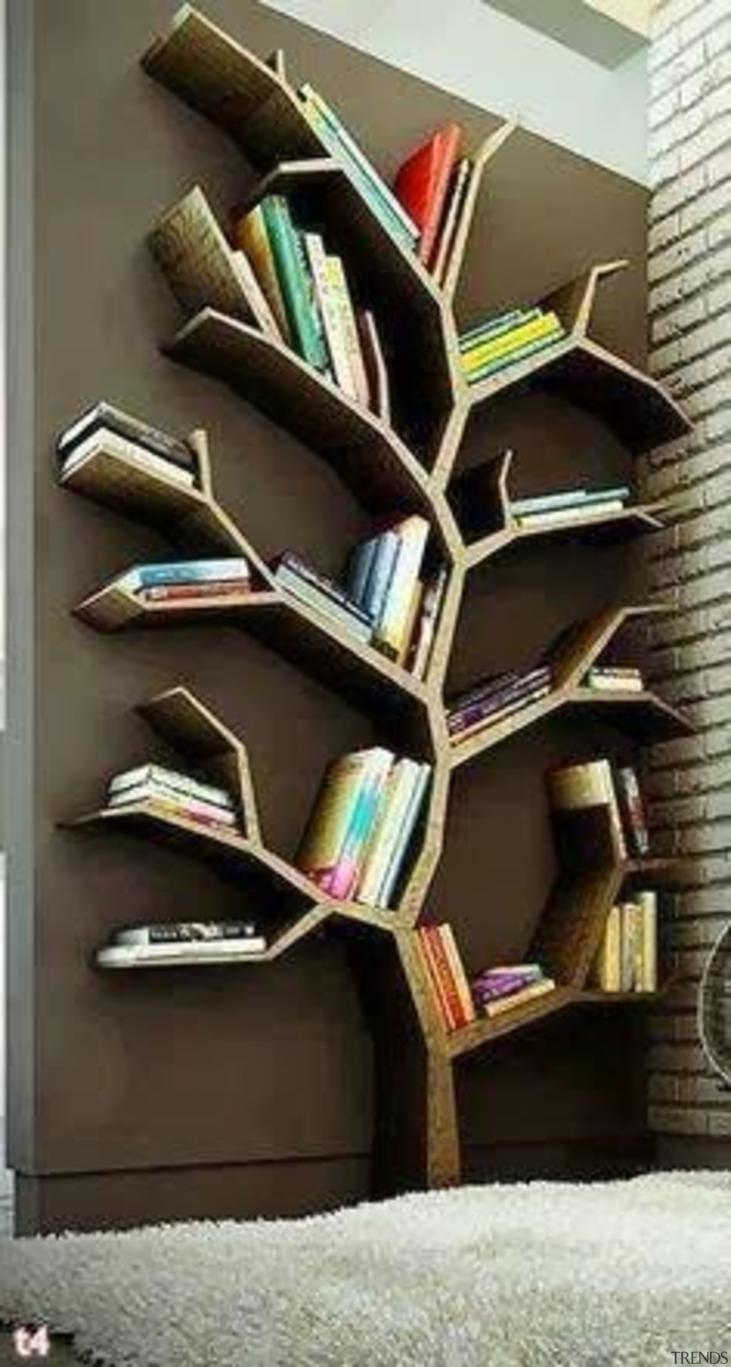Great book storage solution. Would the kids climb bookcase, furniture, shelf, shelving, black
