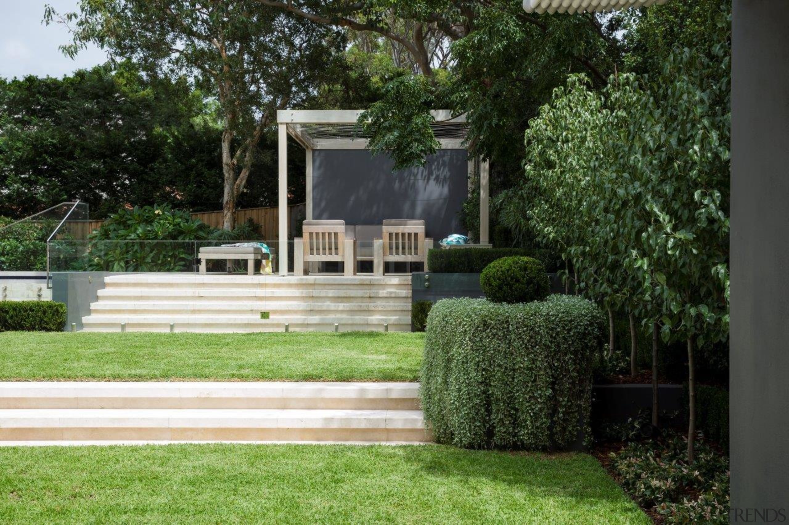 Mulch will help your soil retain moisture as 