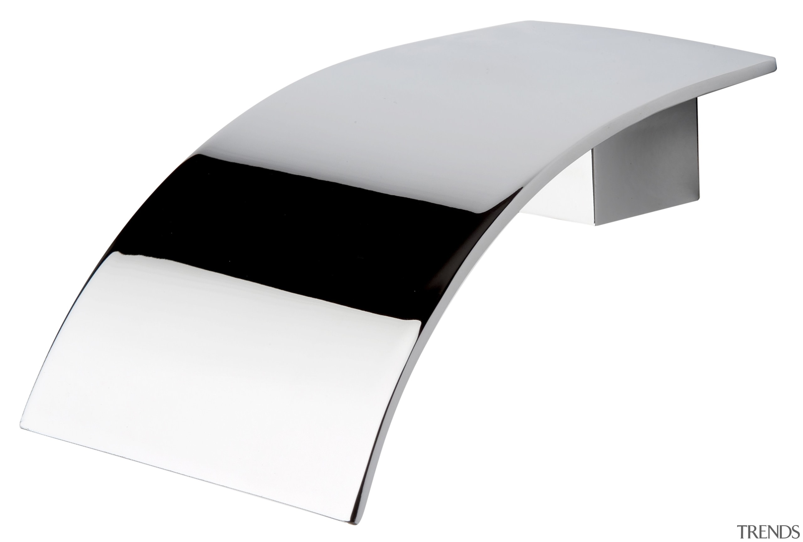 V-Line Bath Spout VL05 - V-Line Bath Spout angle, furniture, product, white