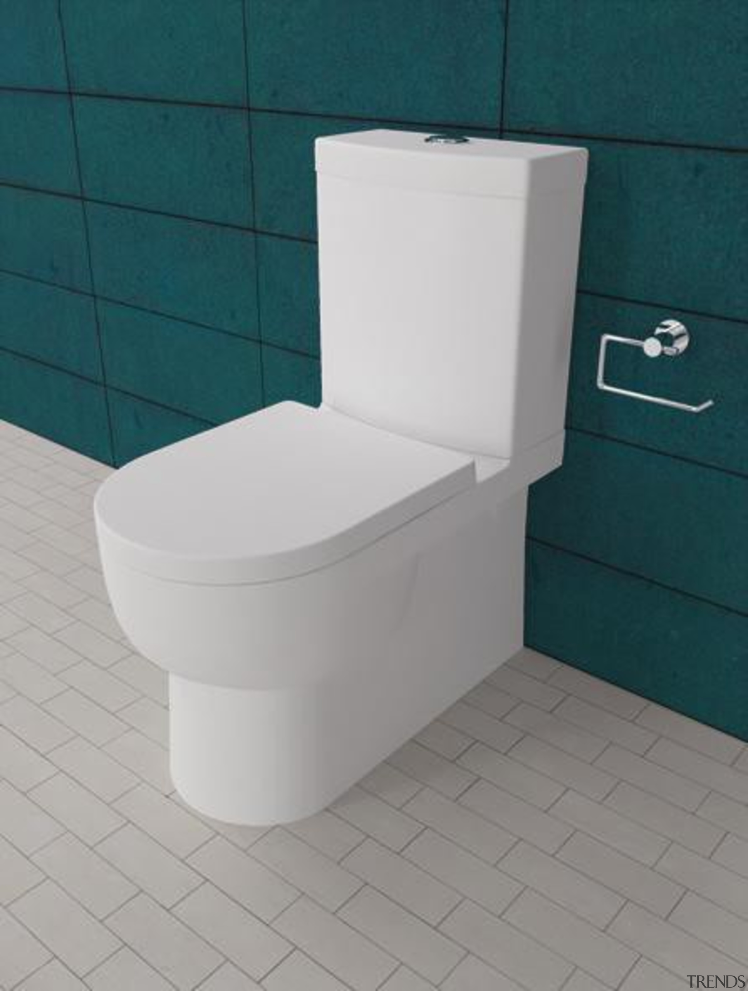 Centro Wall Faced Toilet Suite - Centro Wall angle, bathroom sink, bidet, ceramic, plumbing fixture, product, tap, toilet, toilet seat, gray, teal