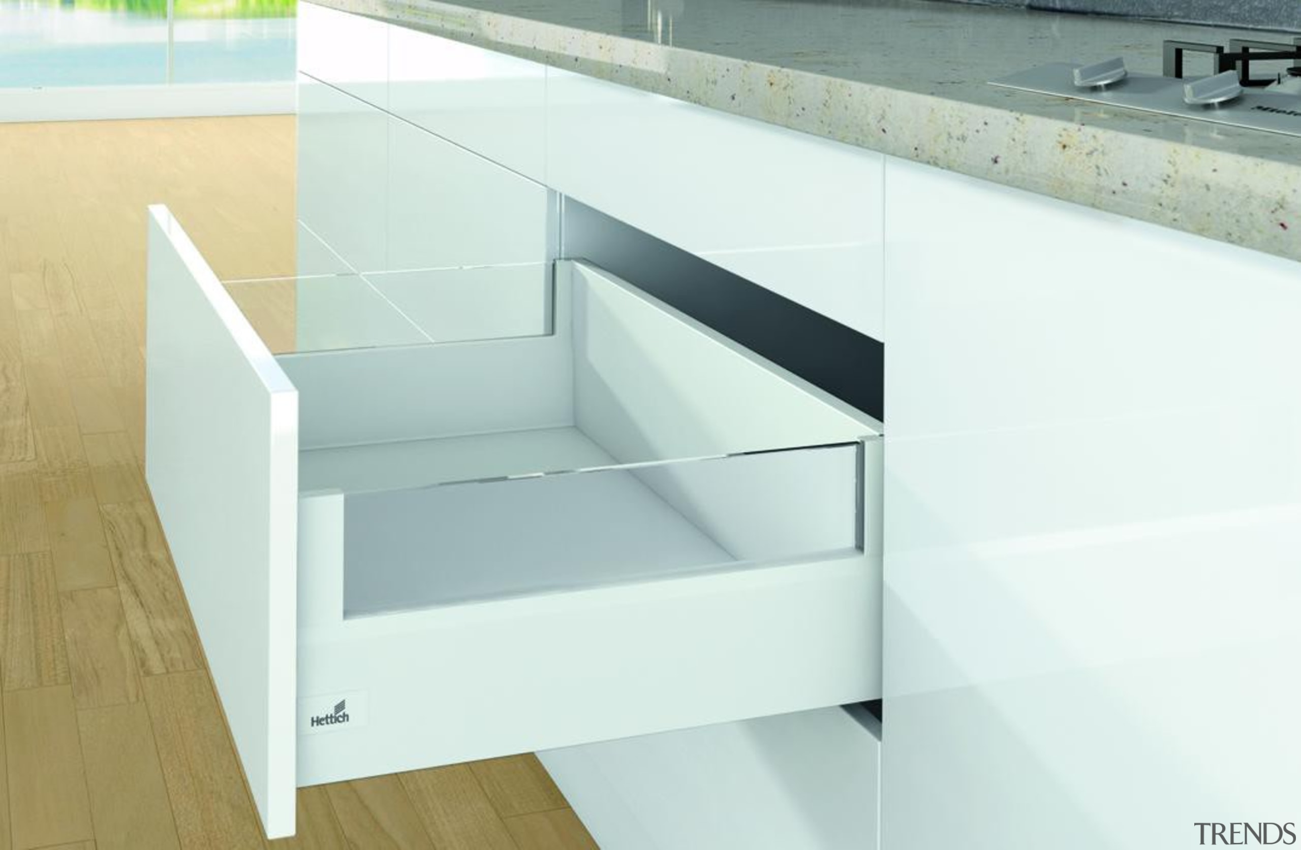 Glass Designside Drawer - Glass Designside Drawer - angle, bathroom sink, drawer, floor, furniture, glass, product, product design, sink, table, tap, white