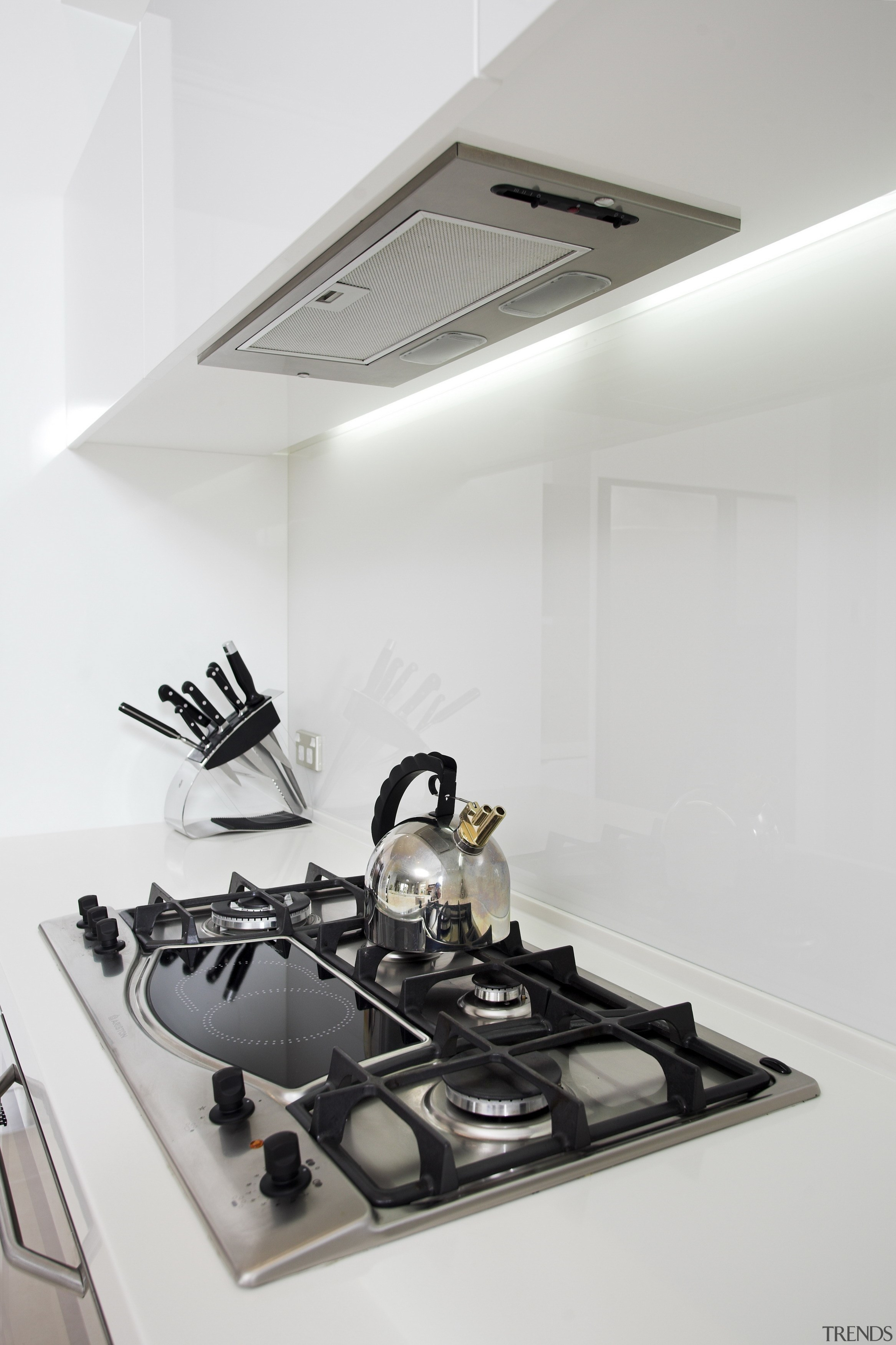 Ponsonby - ceiling | interior design | table ceiling, interior design, table, white, gray