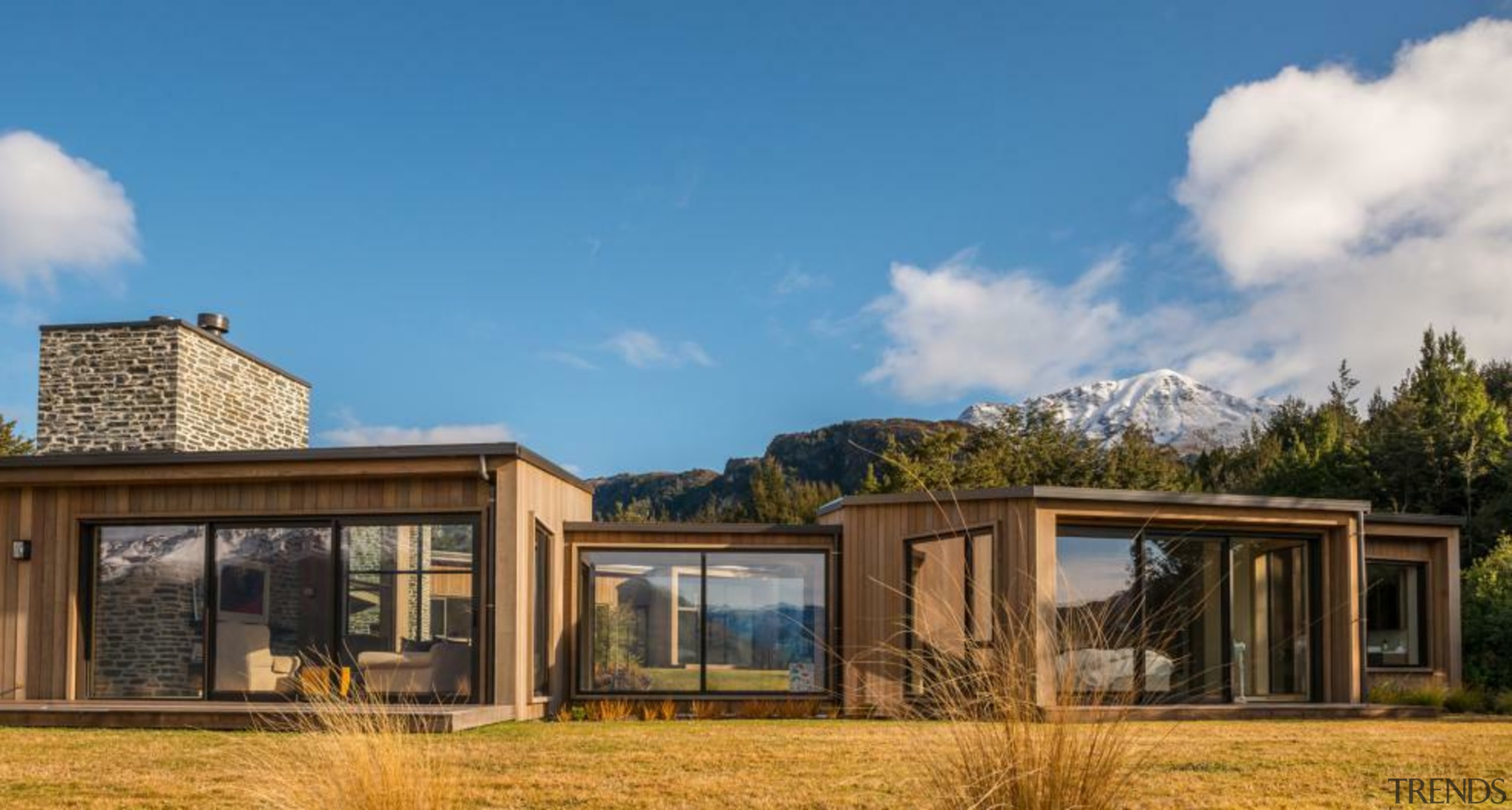 Pacific52 Systems from Altus deliver warmth and anti-condensation 