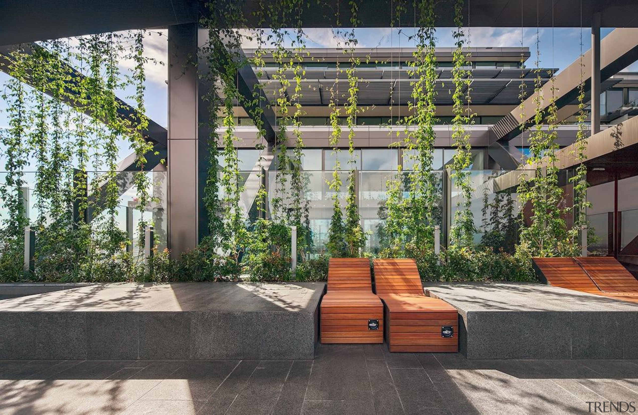 The Council on Tall Buildings and Urban Habitat architecture, condominium, courtyard, facade, house, real estate, gray, black