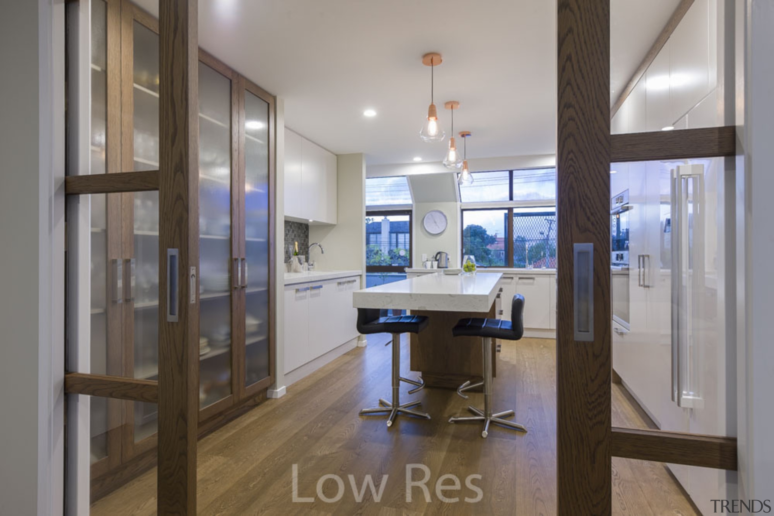 St Heliers III - architecture | floor | architecture, floor, flooring, interior design, real estate, window, gray