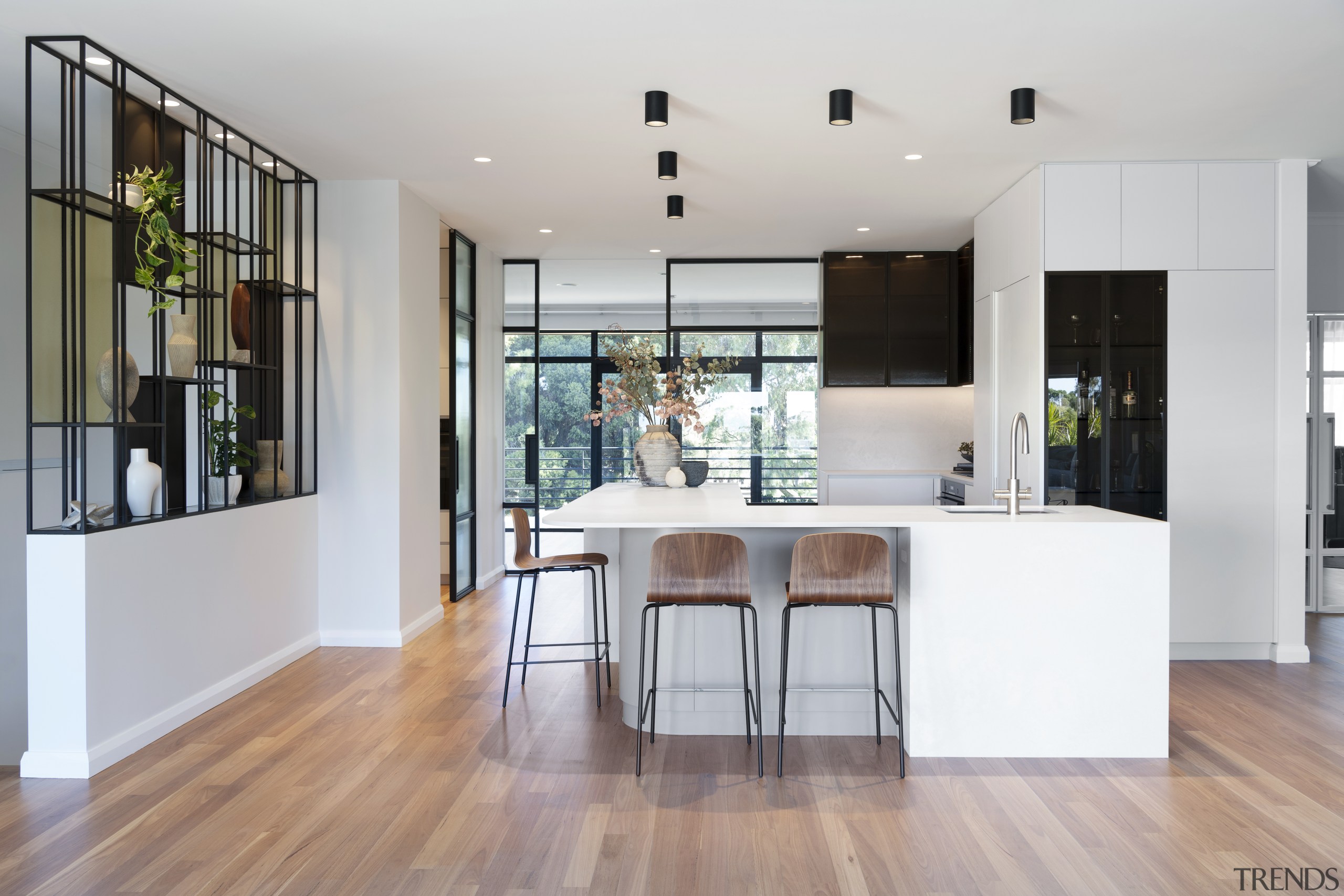 Highly Commended – 2024 TIDA Australia Kitchens 