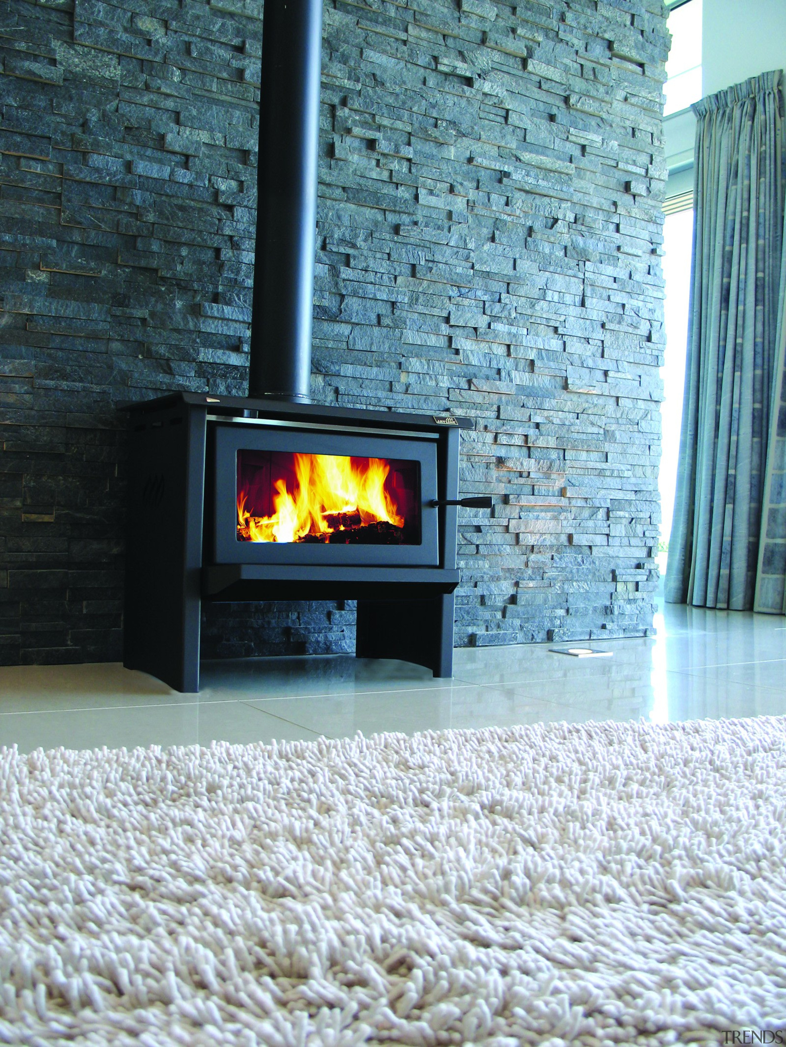 SS200-wall carpet - SS200-wall carpet - fireplace | fireplace, hearth, heat, home appliance, stove, wood burning stove, teal