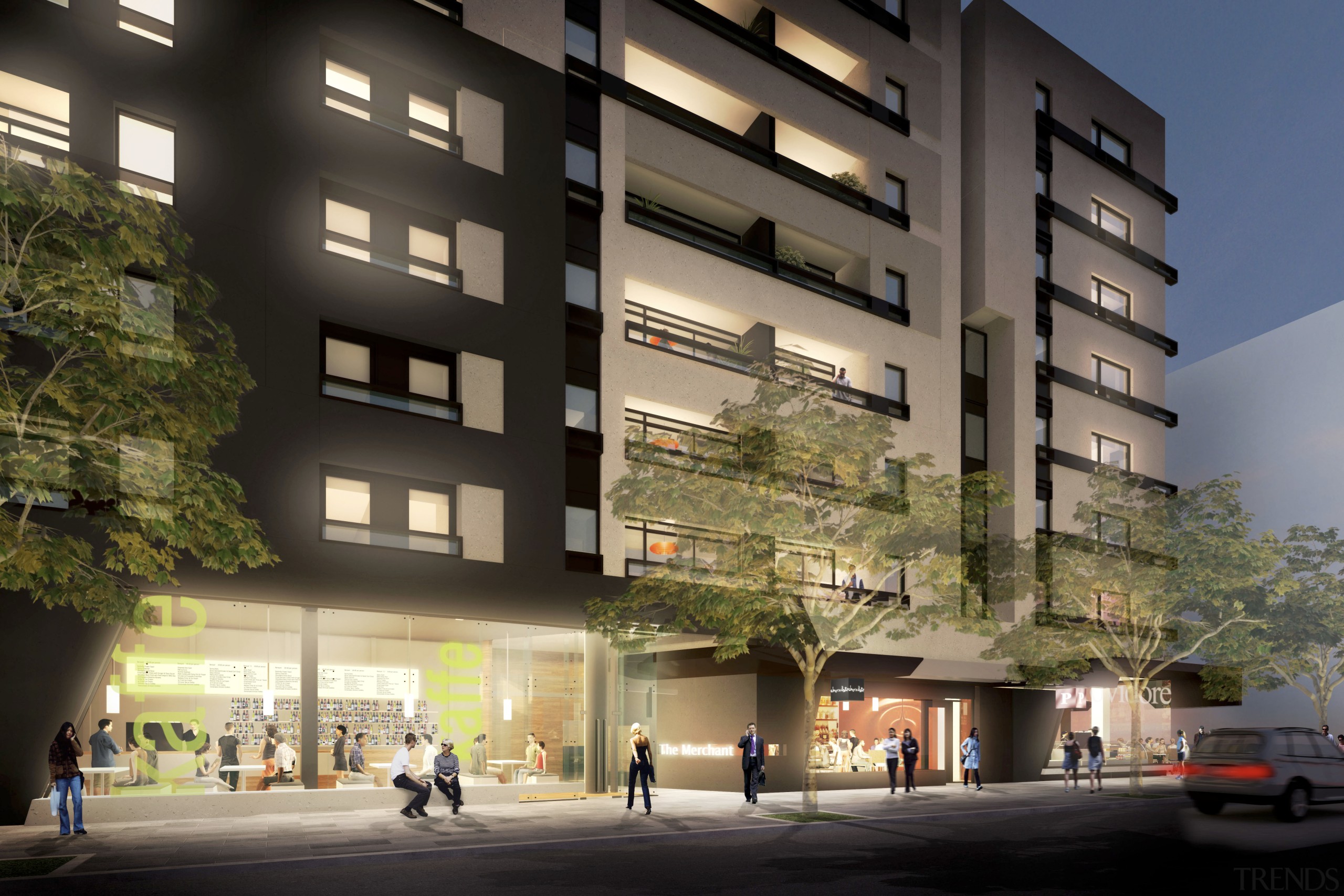 Victoria Harbour comprises the largest area in Docklands apartment, architecture, building, commercial building, condominium, corporate headquarters, elevation, facade, home, metropolis, metropolitan area, mixed use, neighbourhood, property, real estate, residential area, tower block, urban design, black